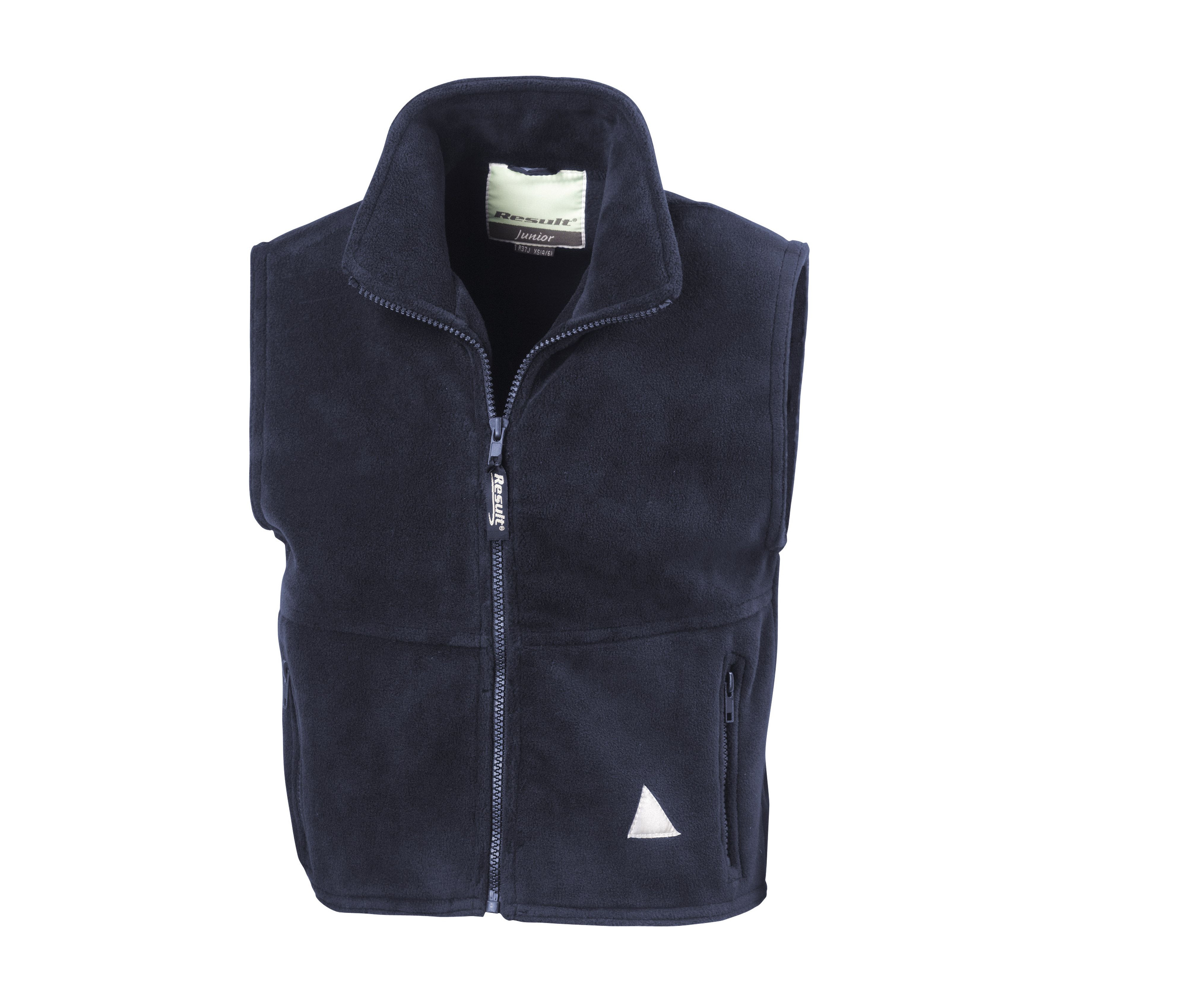 GILET POLAIRE KIDS