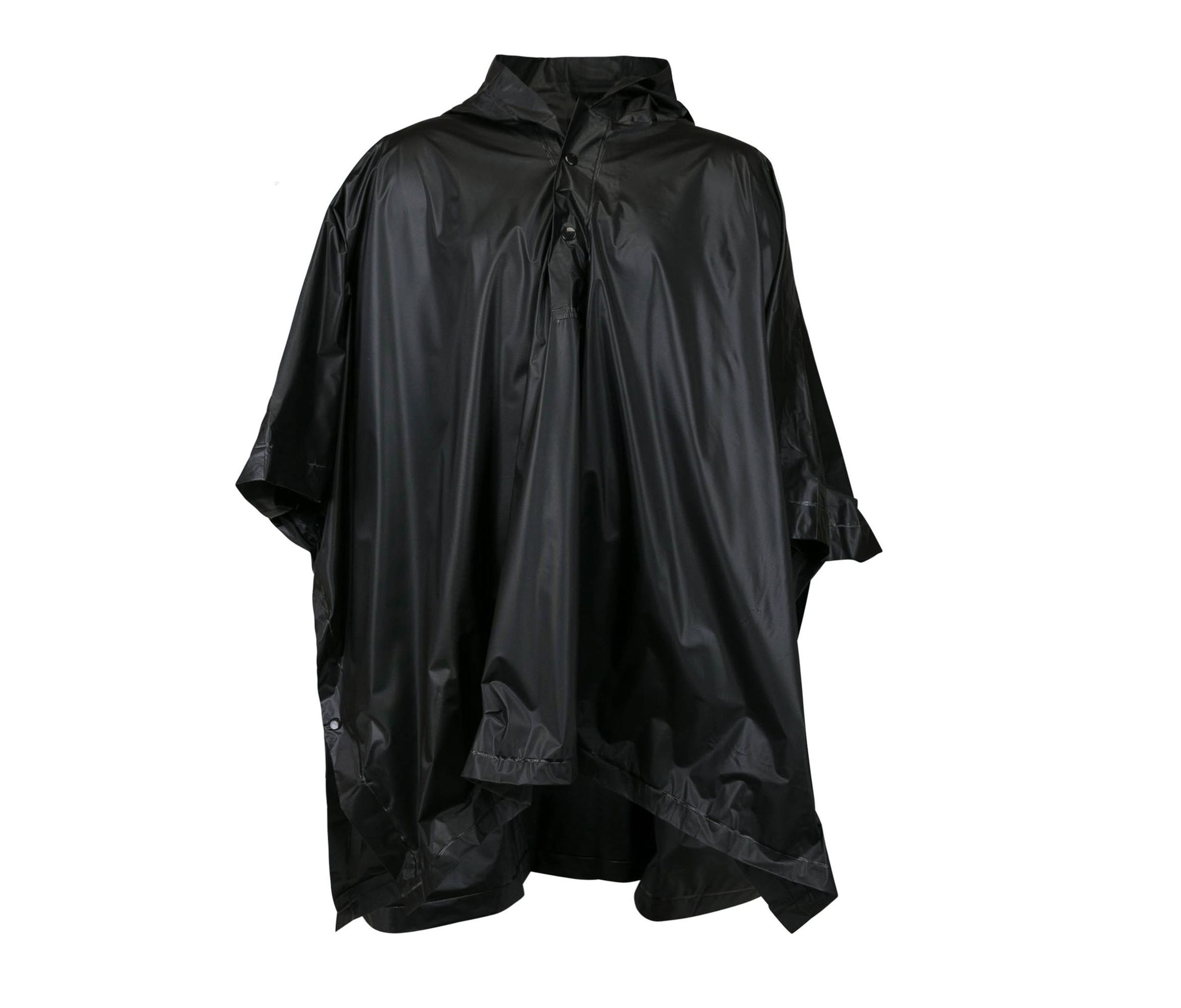 KIDS SPLASHMACS PONCHO