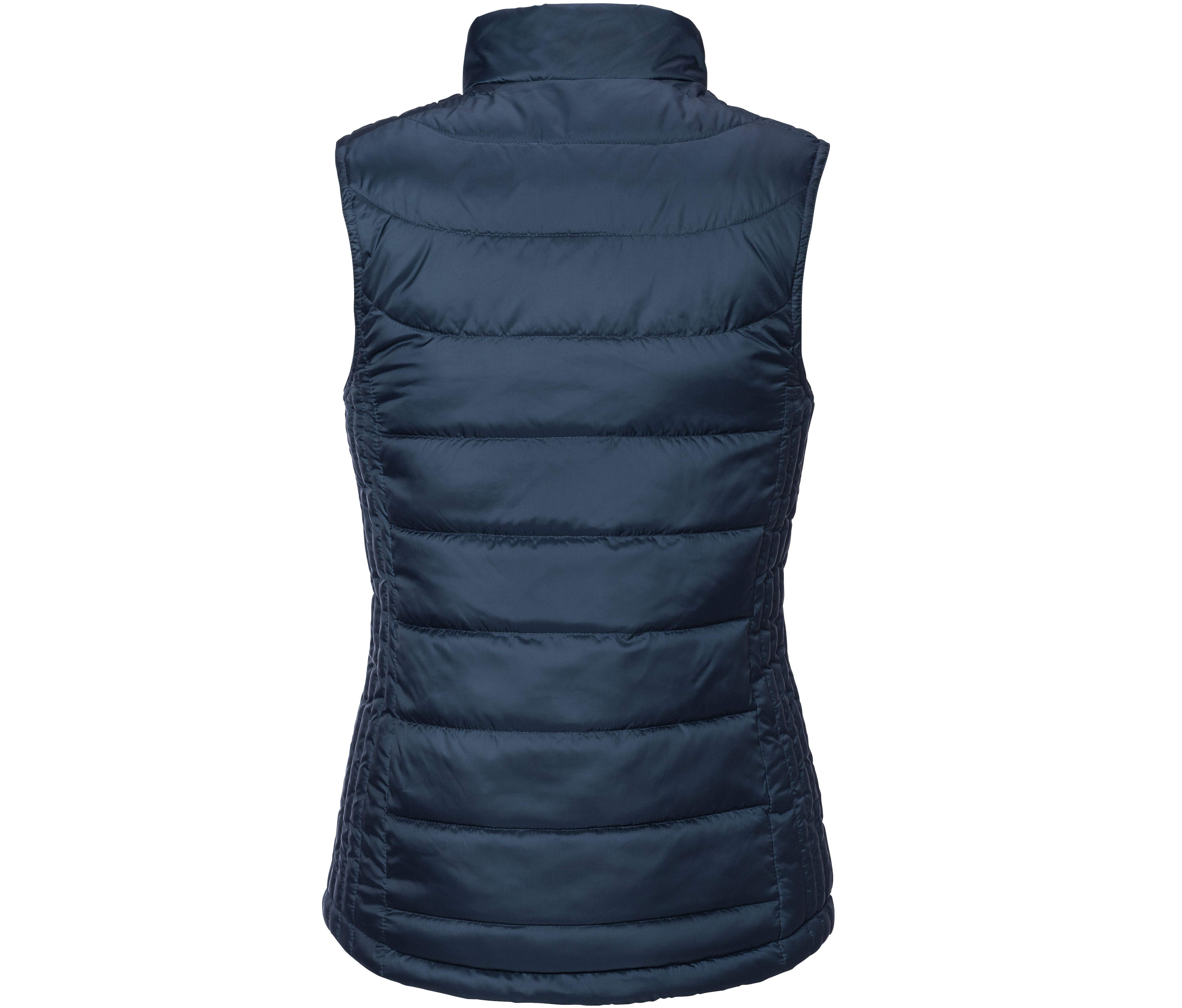 Ladies' Nano Bodywarmer