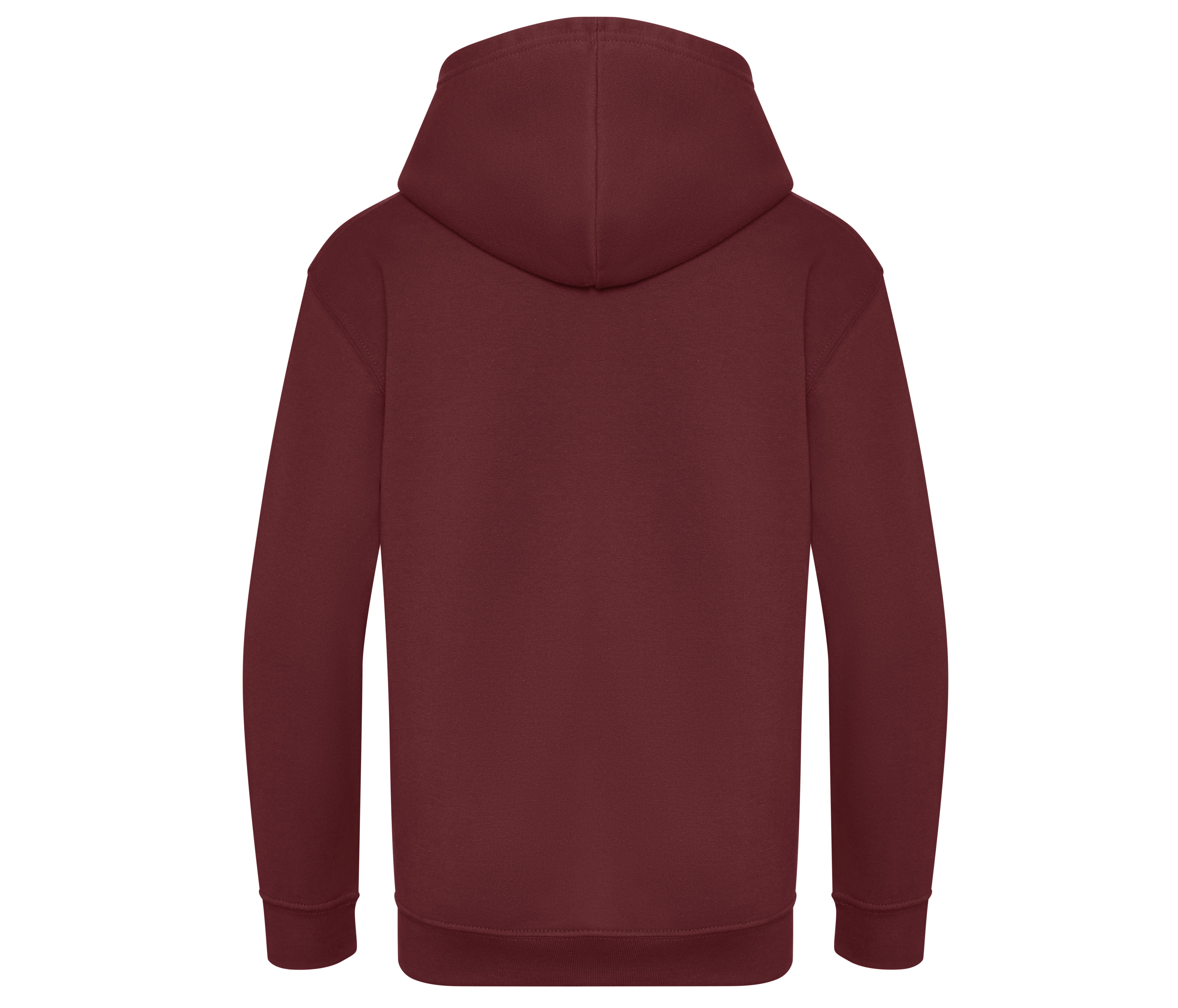 KIDS ORGANIC HOODIE