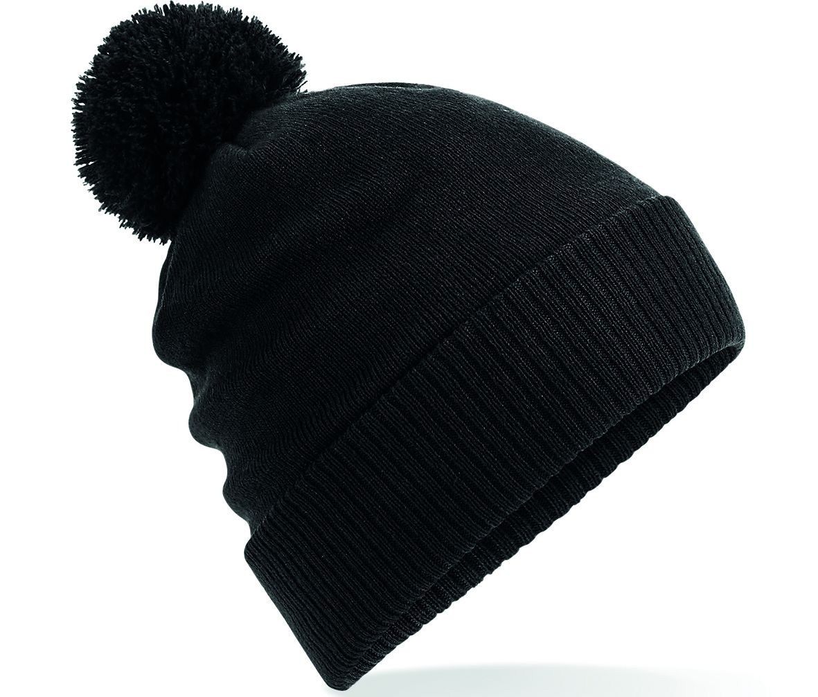 THERMAL SNOWSTAR BEANIE