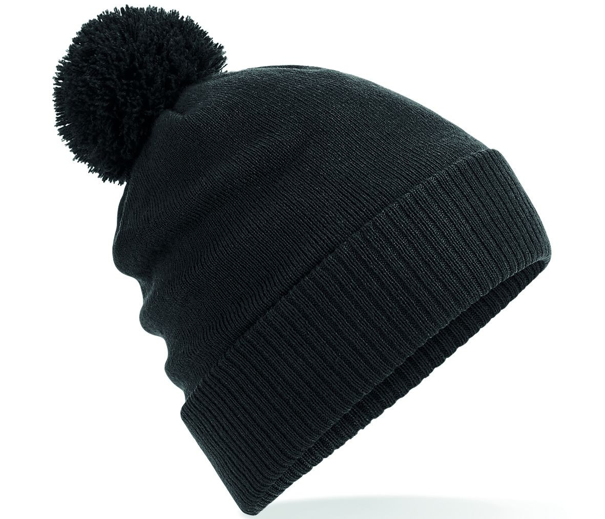 THERMAL SNOWSTAR BEANIE