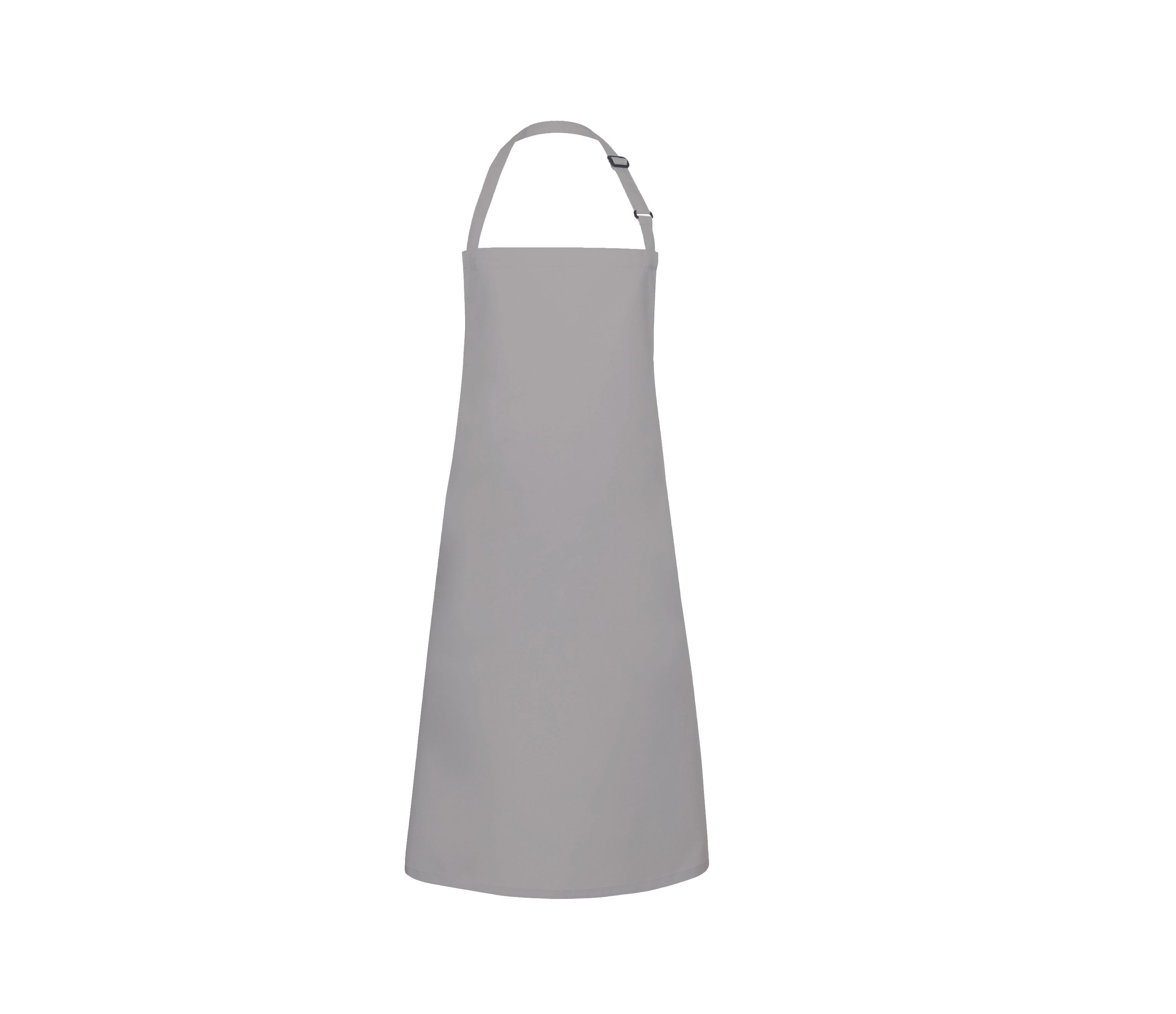 Bib Apron Basic with Buckle