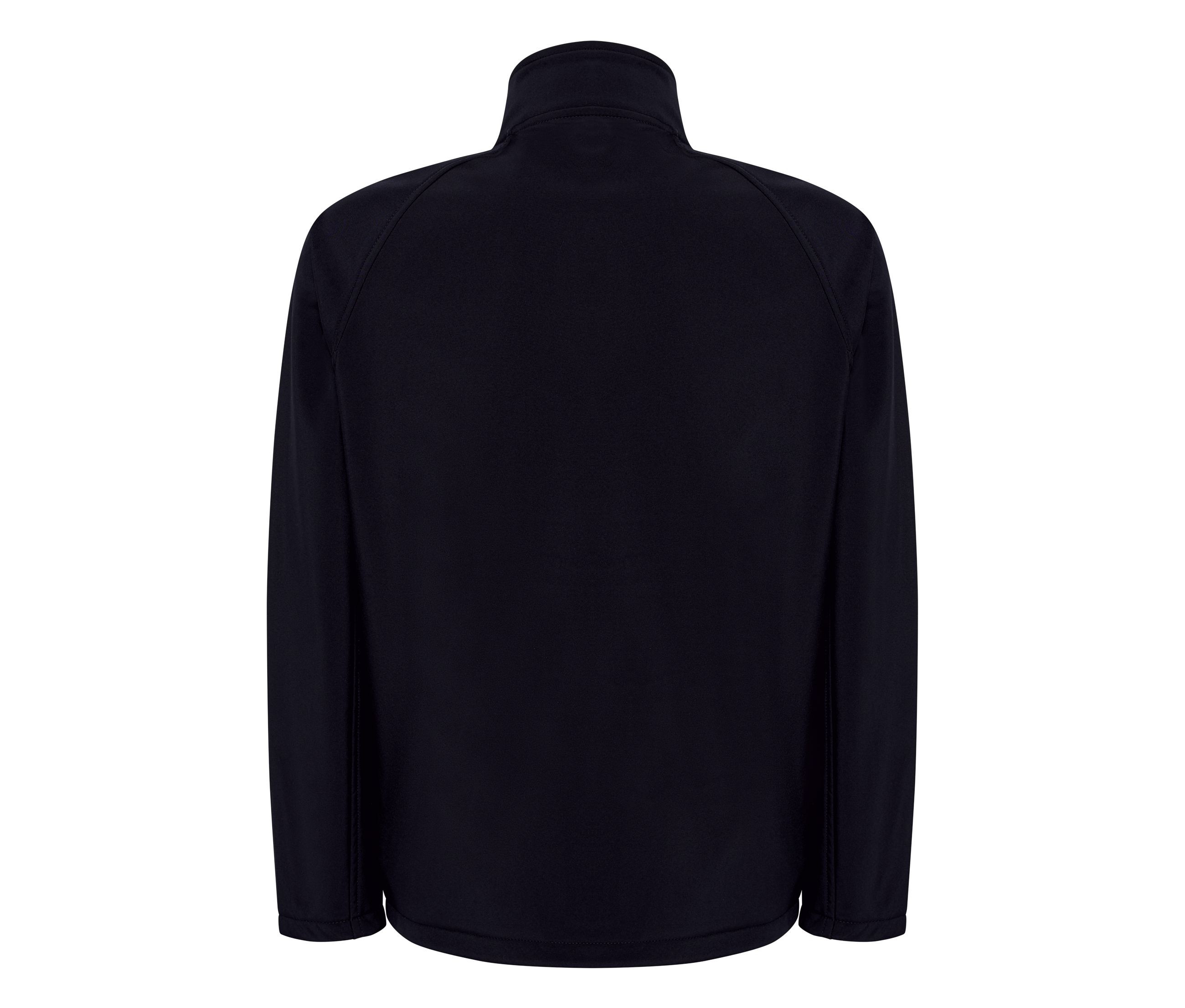 KID SOFTSHELL JACKET