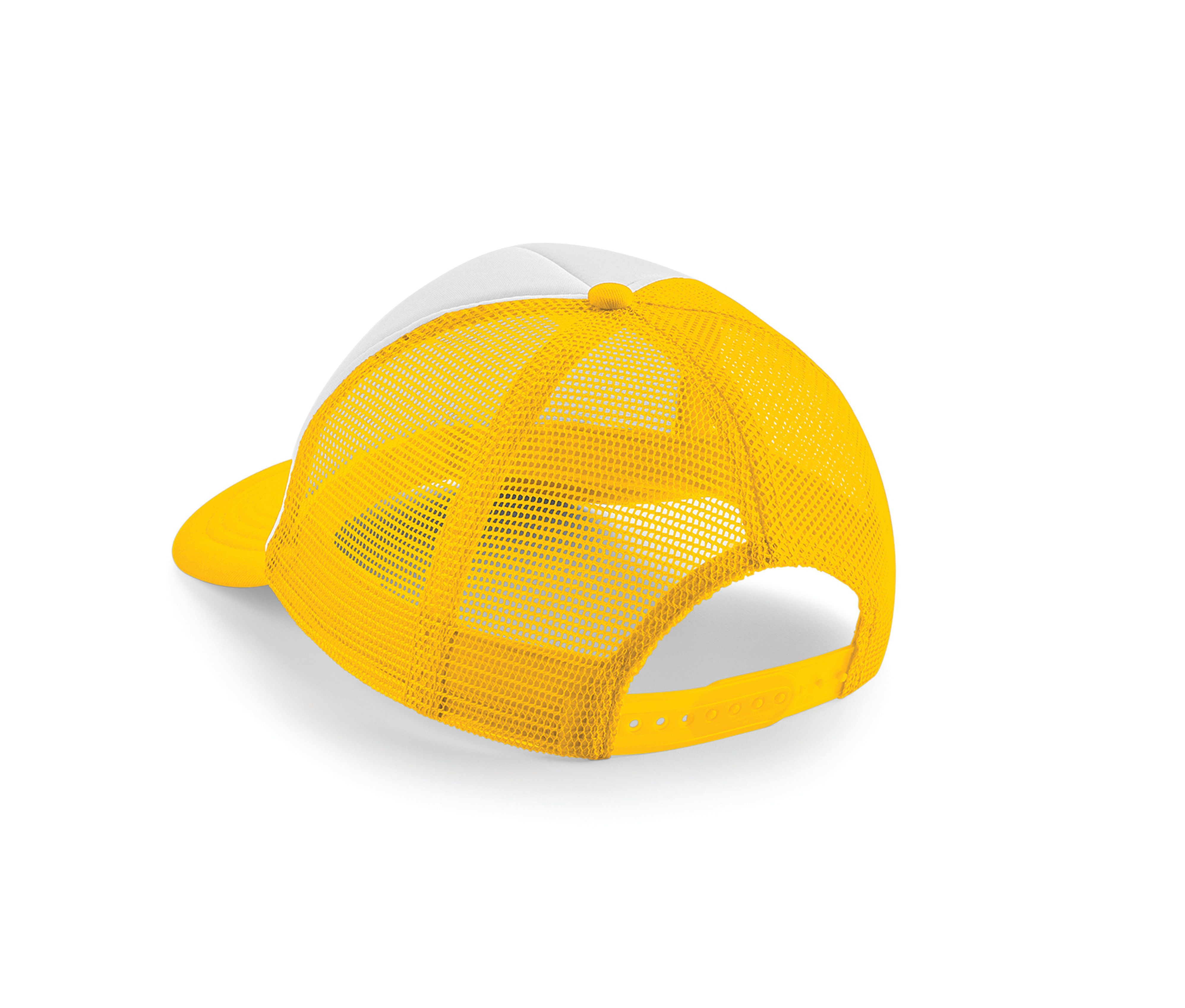 VINTAGE SNAPBACK TRUCKER