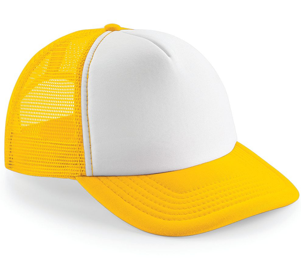 VINTAGE SNAPBACK TRUCKER