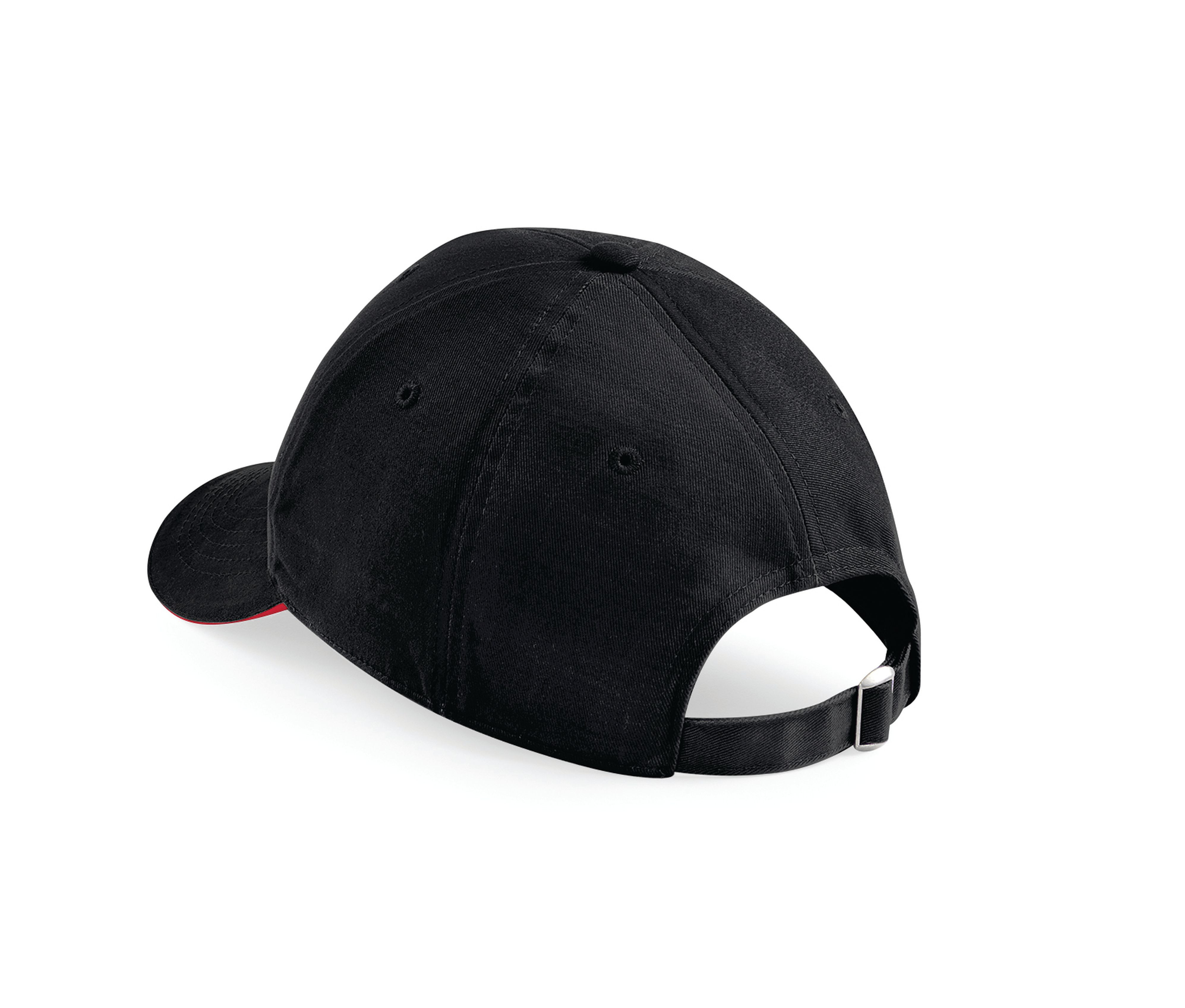 ATHLEISURE 6 PANEL CAP