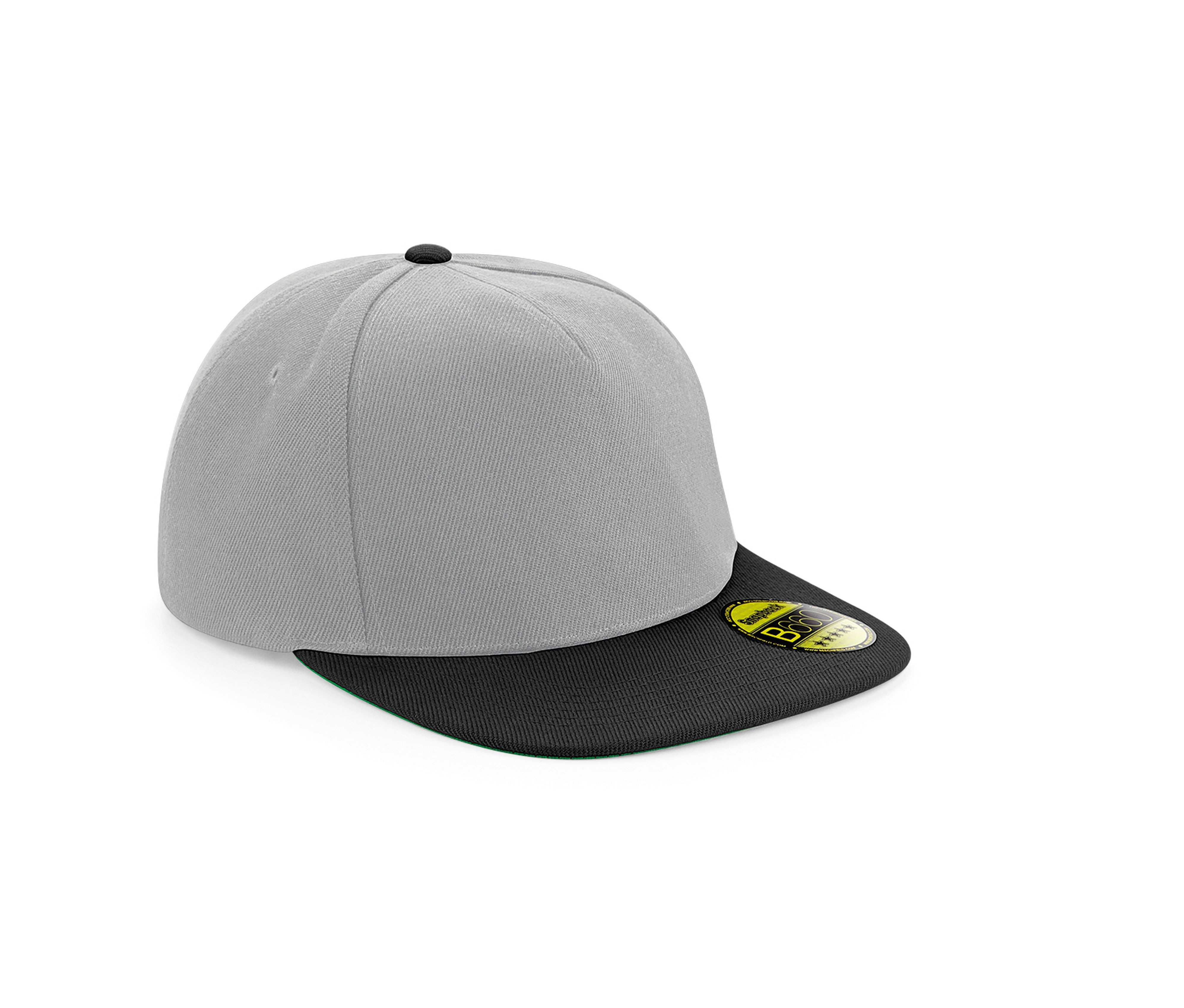 ORIGINAL FLAT PEAK SNAPBACK