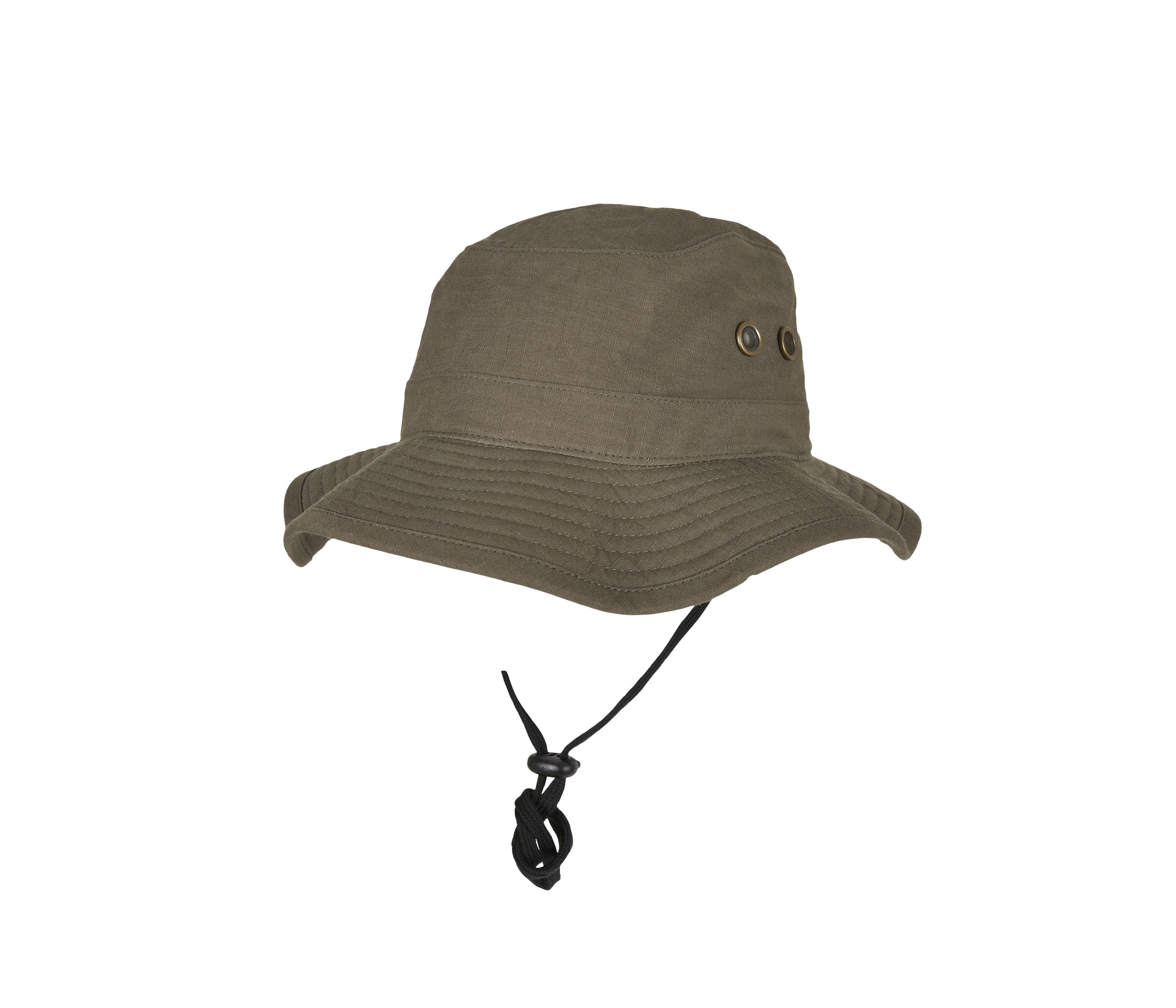 ANGLER HAT