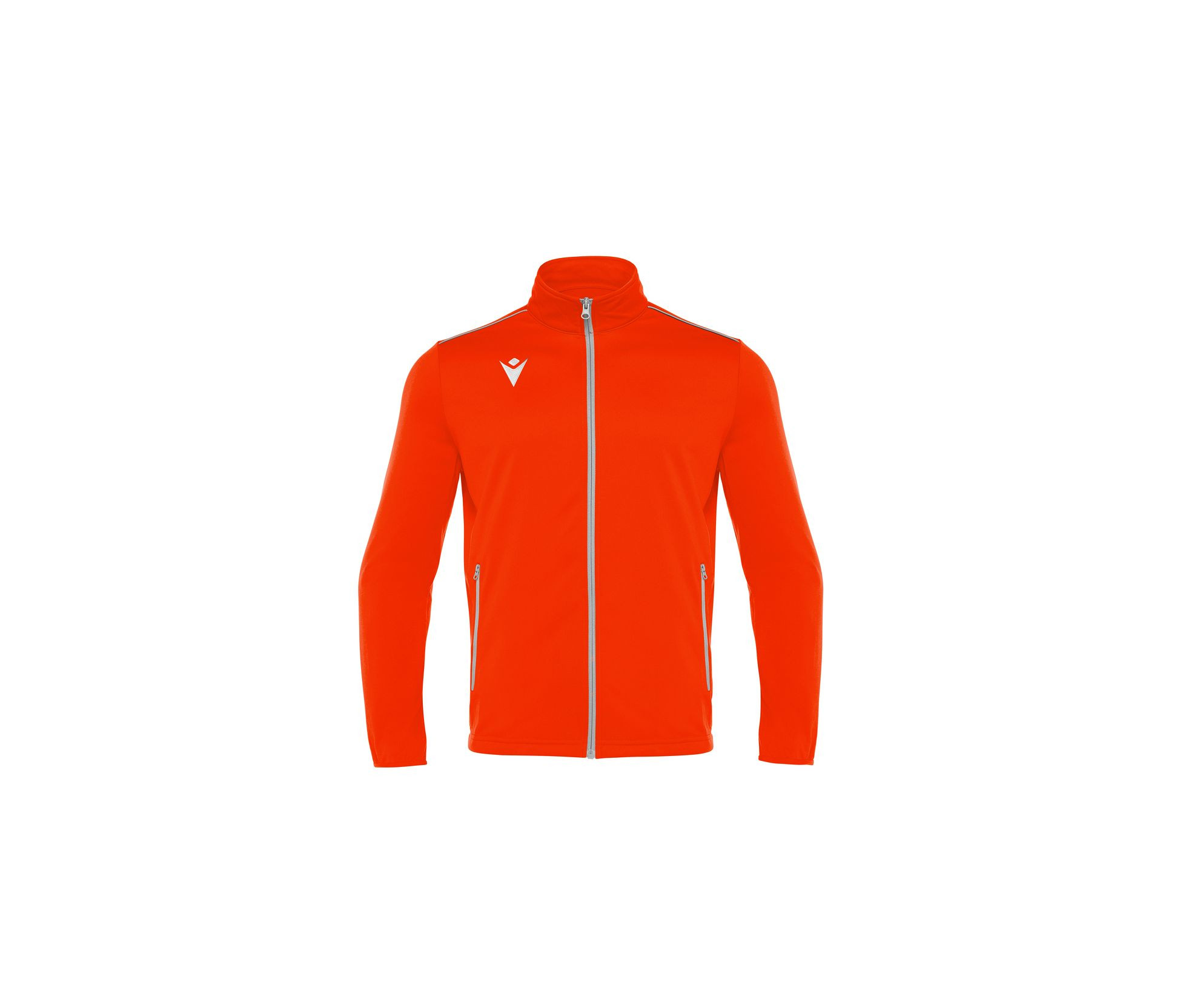 NEMESIS JUNIOR FULL ZIP SWEATSHIRT