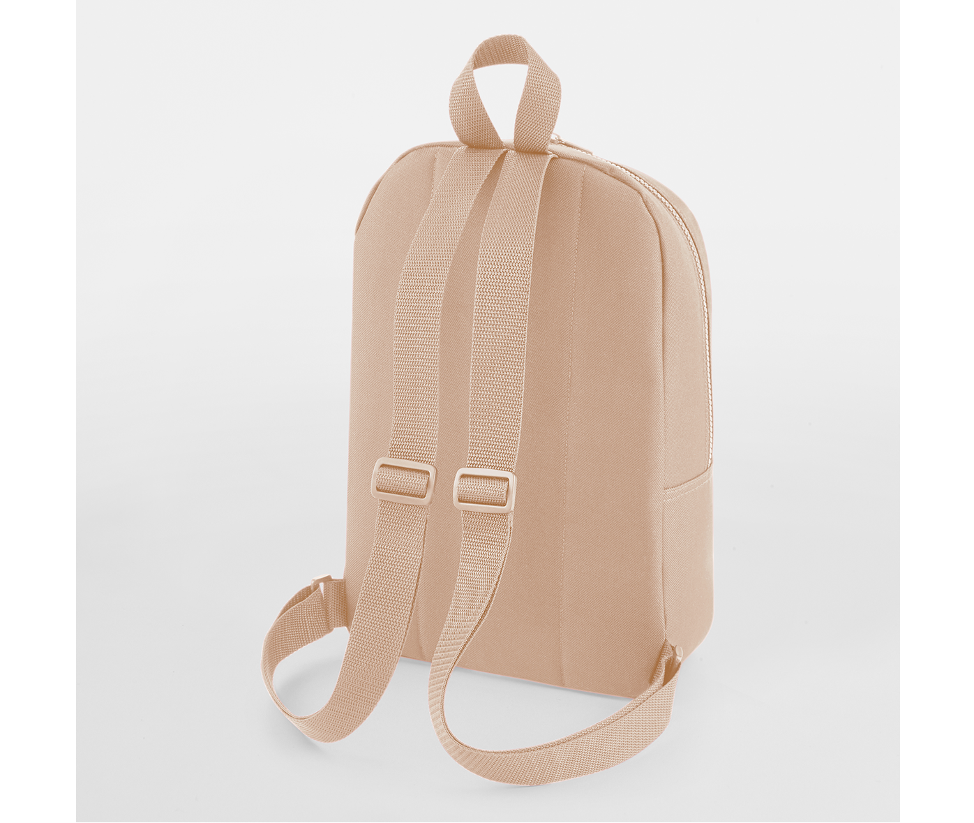 Mini Essential Fashion Backpack