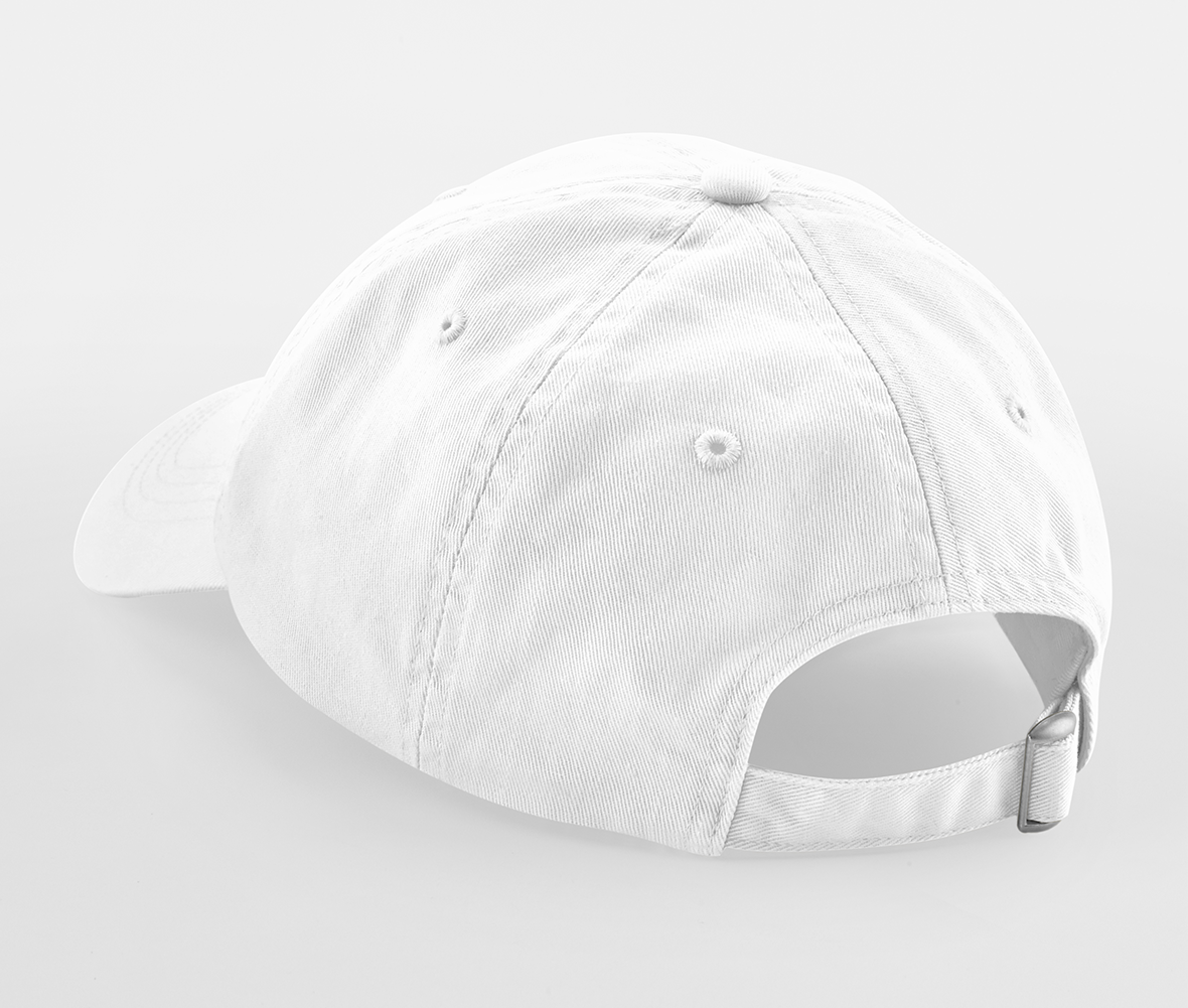 LOW PROFILE 6 PANEL DAD CAP