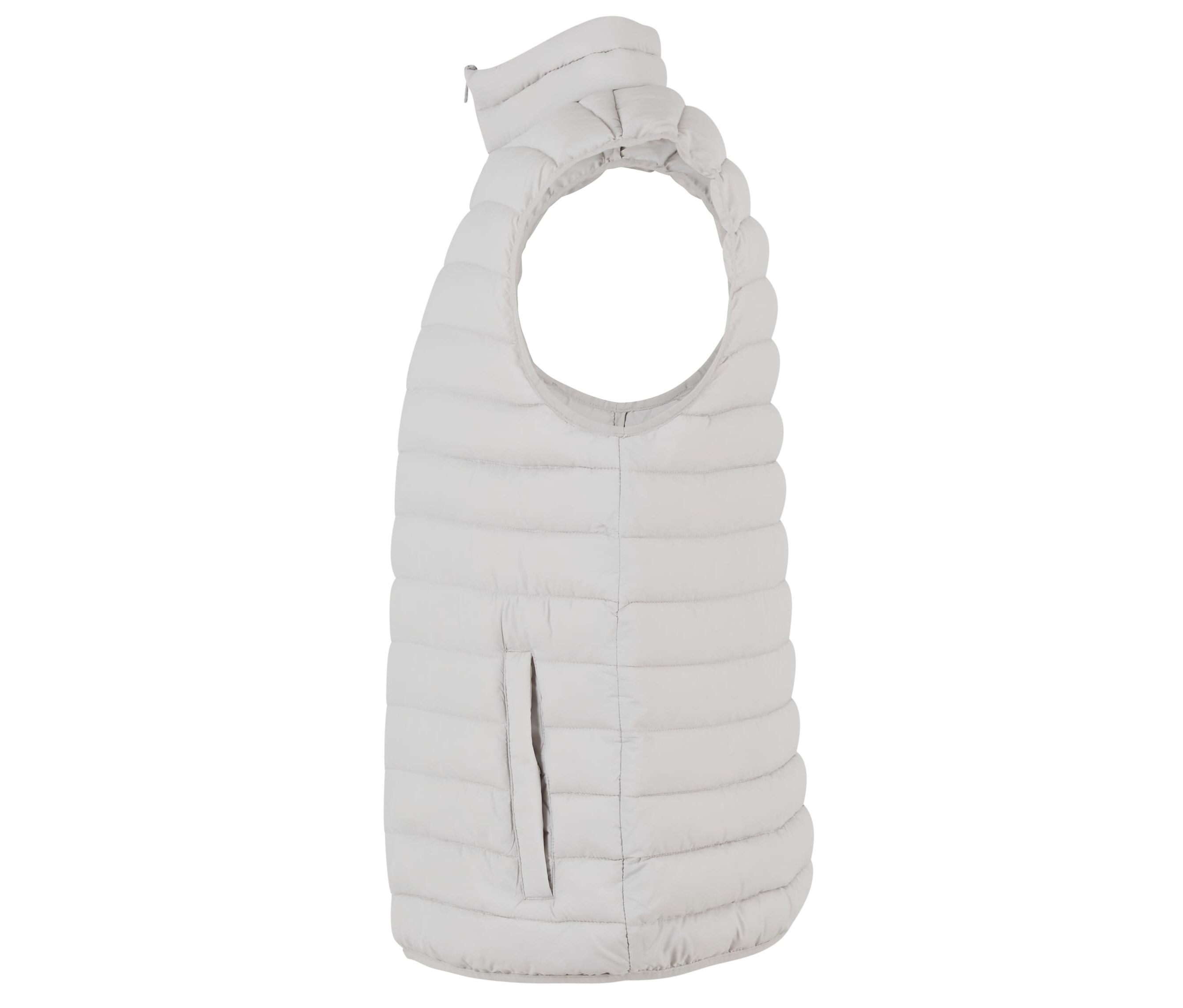 LIGHT PUFFER VEST
