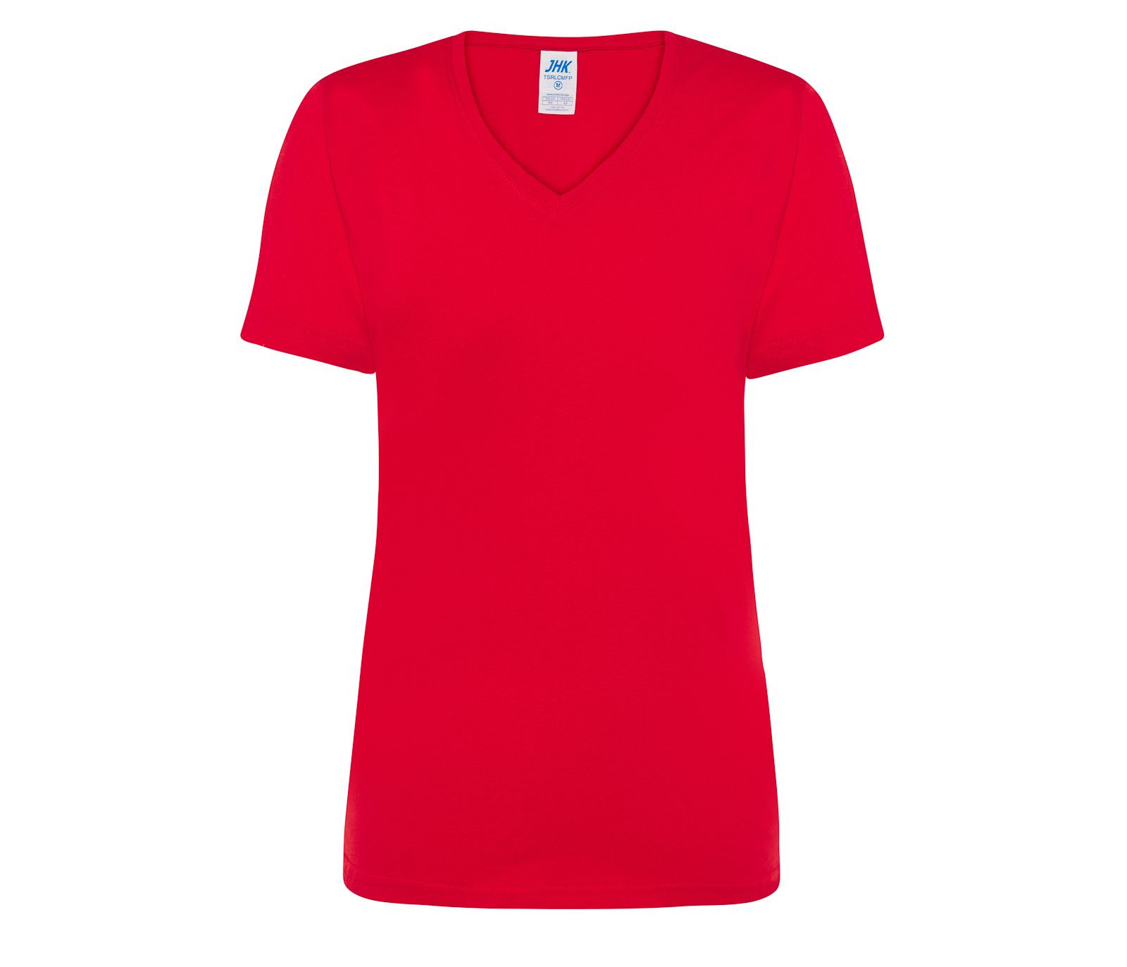 REGULAR LADY COMFORT V-NECK