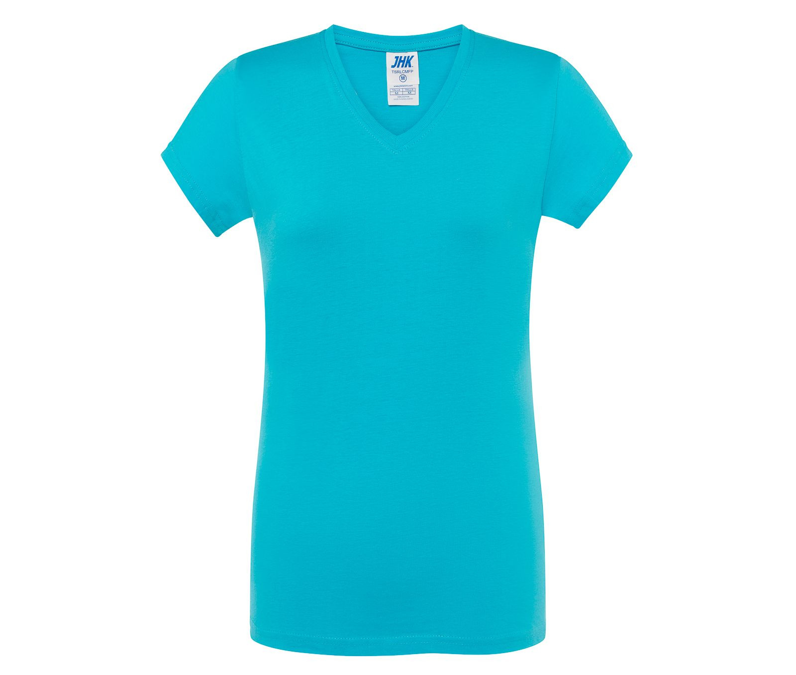 REGULAR LADY COMFORT V-NECK