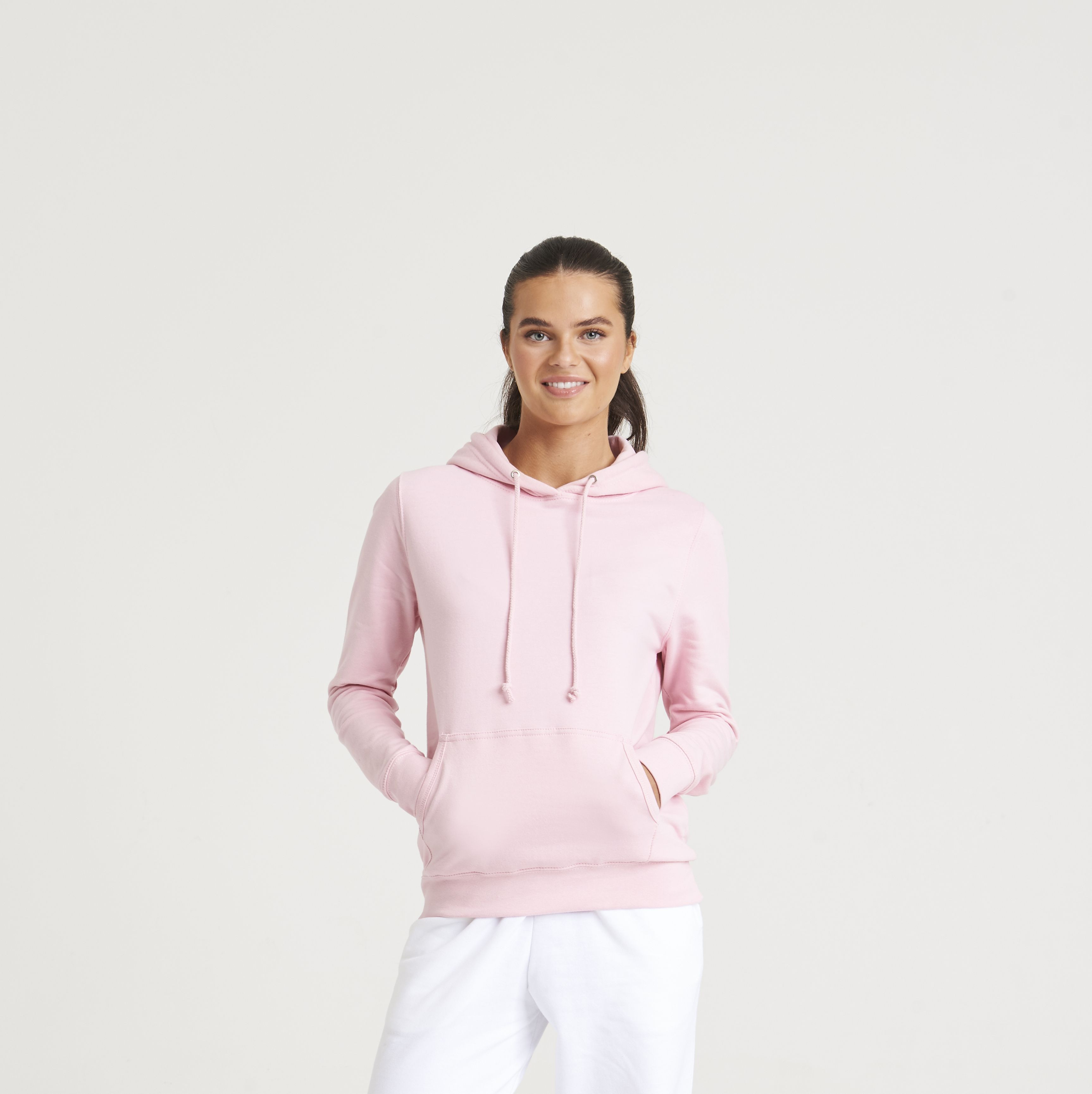 WOMEN'S COLLEGE HOODIE