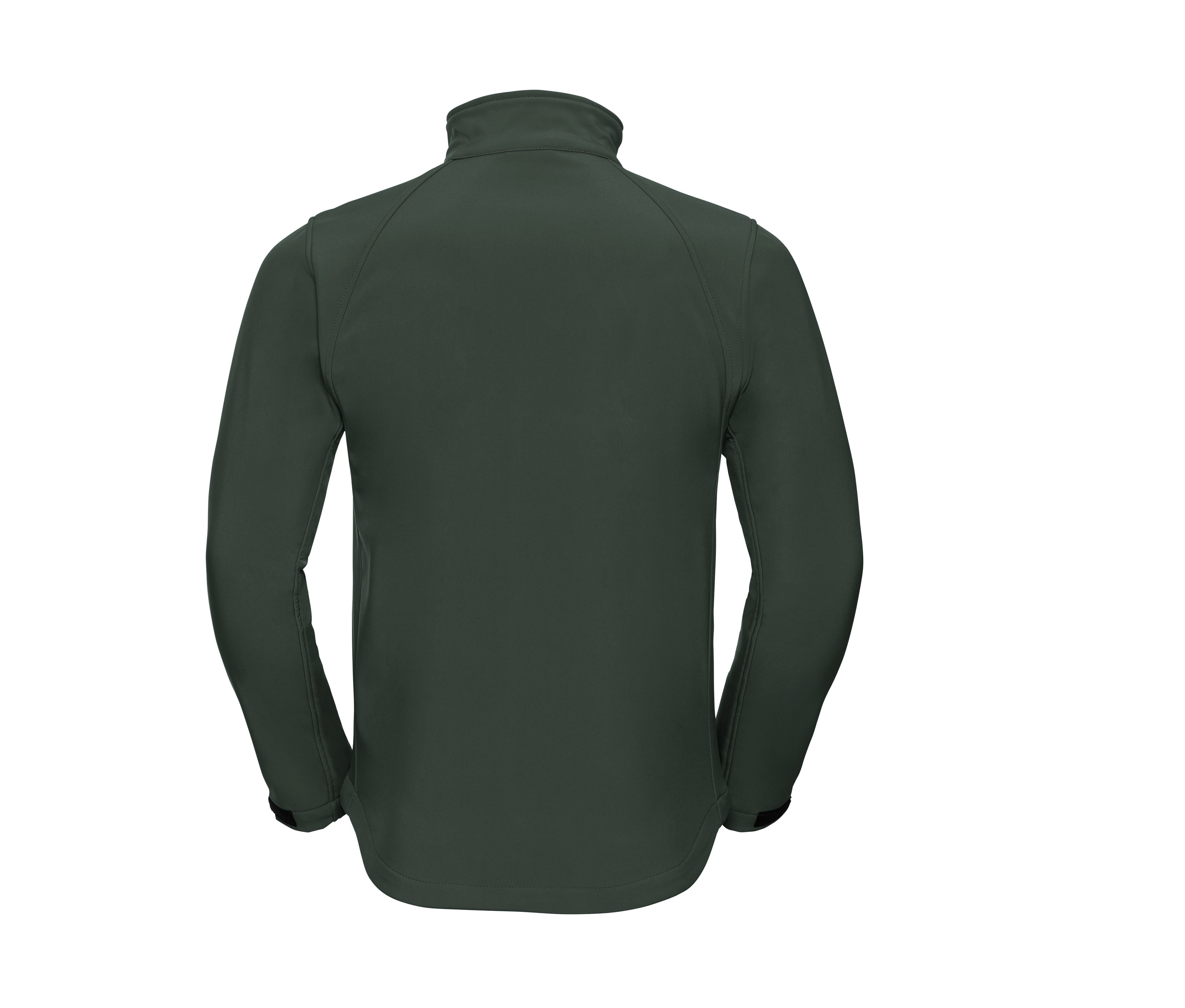 MEN'S SOFTSHELL JACKET