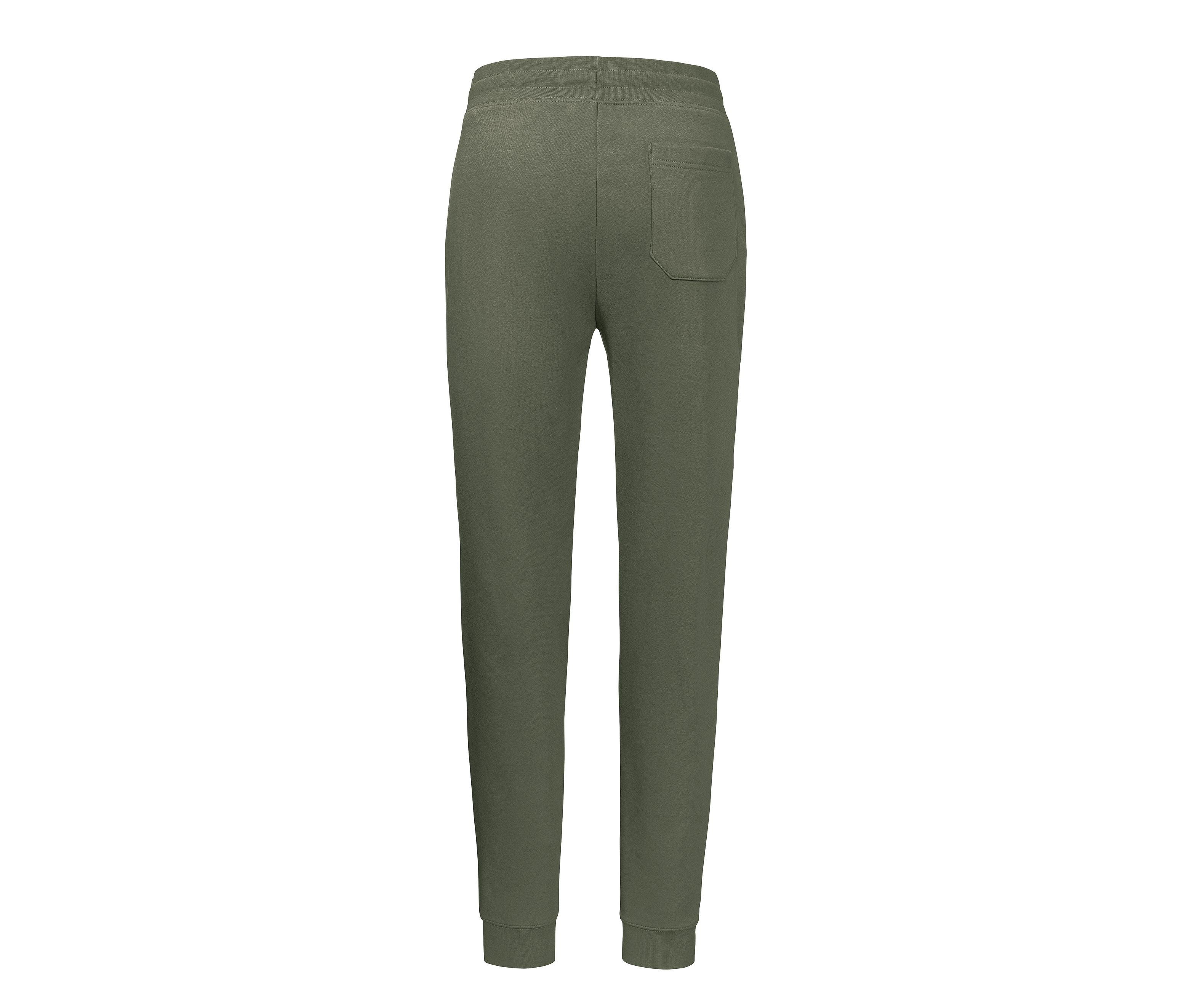 MEN'S AUTHENTIC JOG PANTS