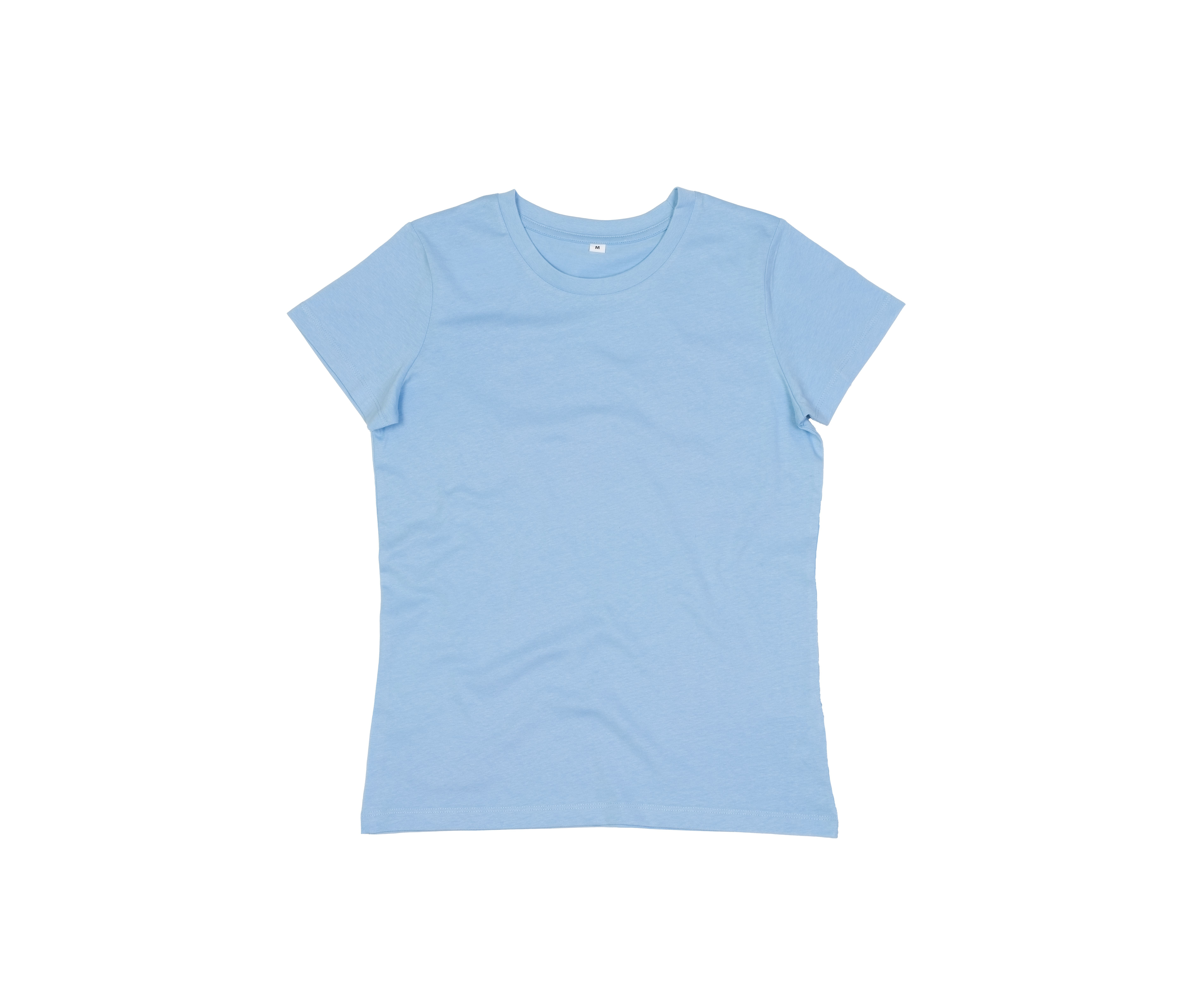 WOMEN'S ESSENTIAL ORGANIC T