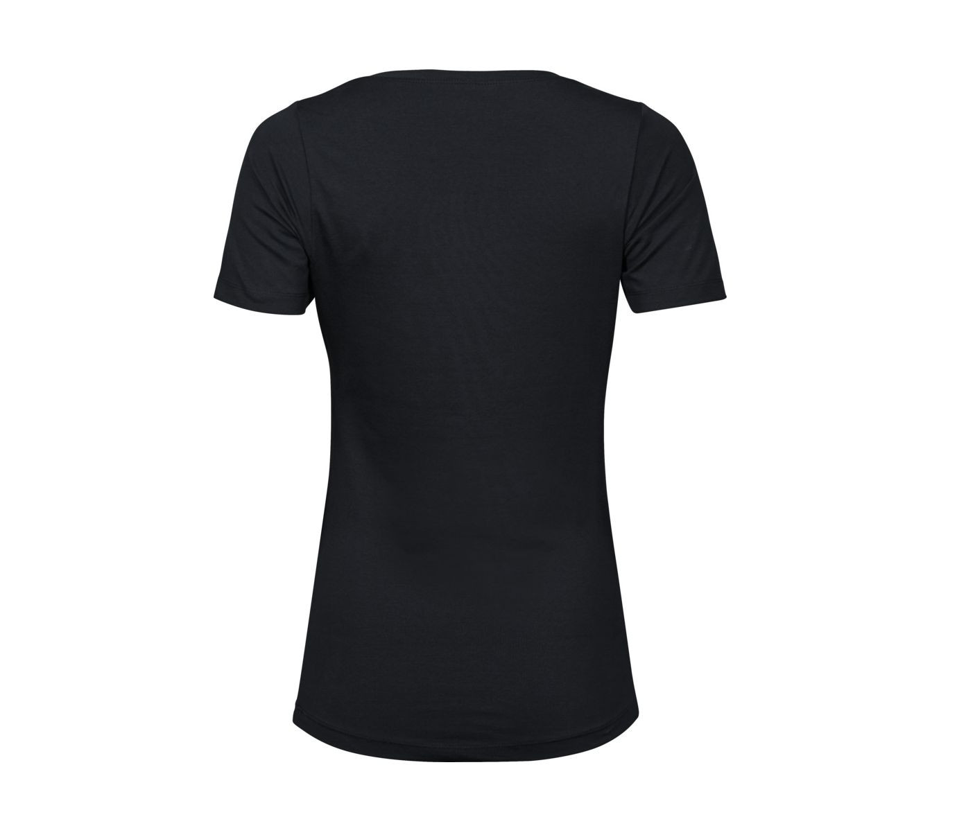 WOMENS STRETCH TEE