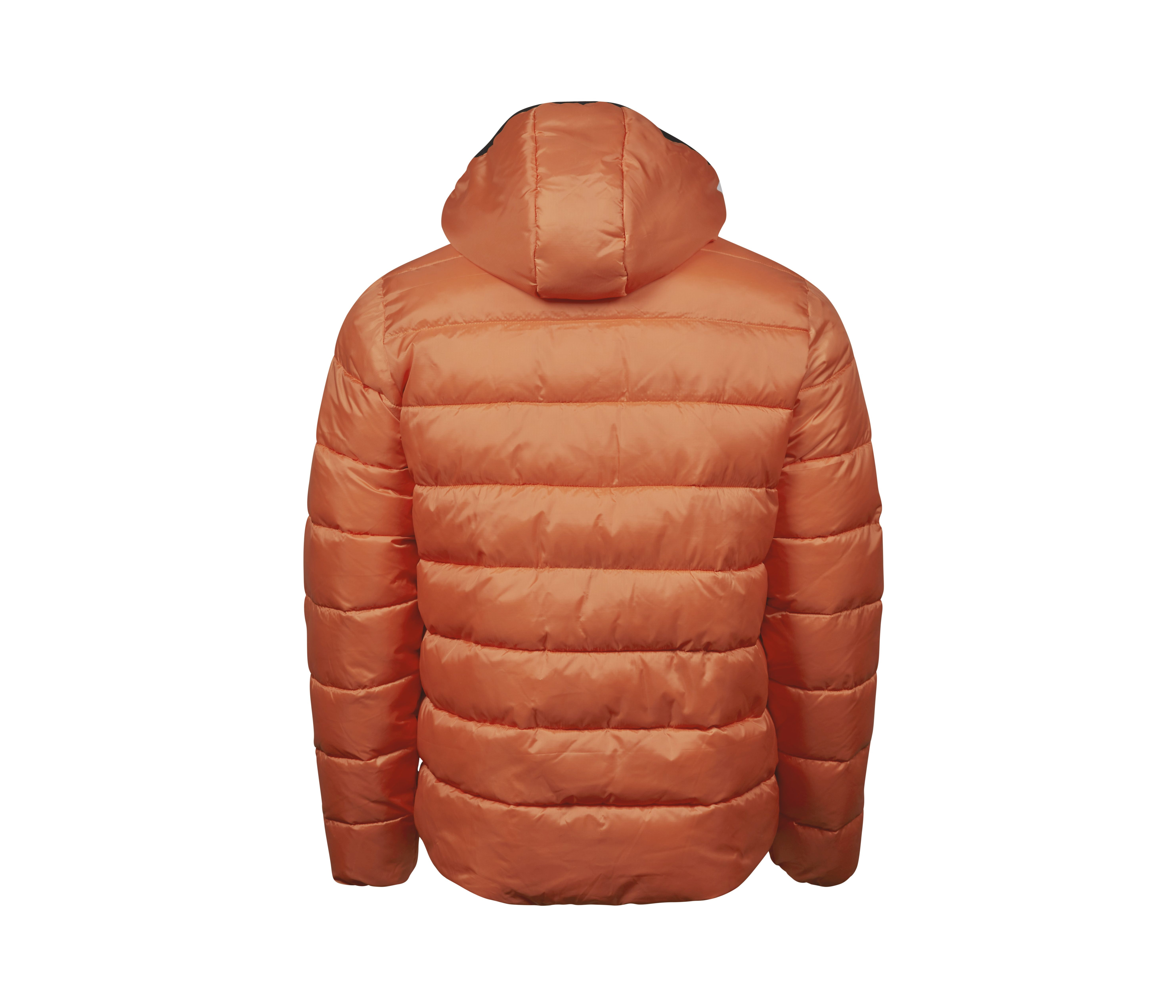 LITE HOODED JACKET