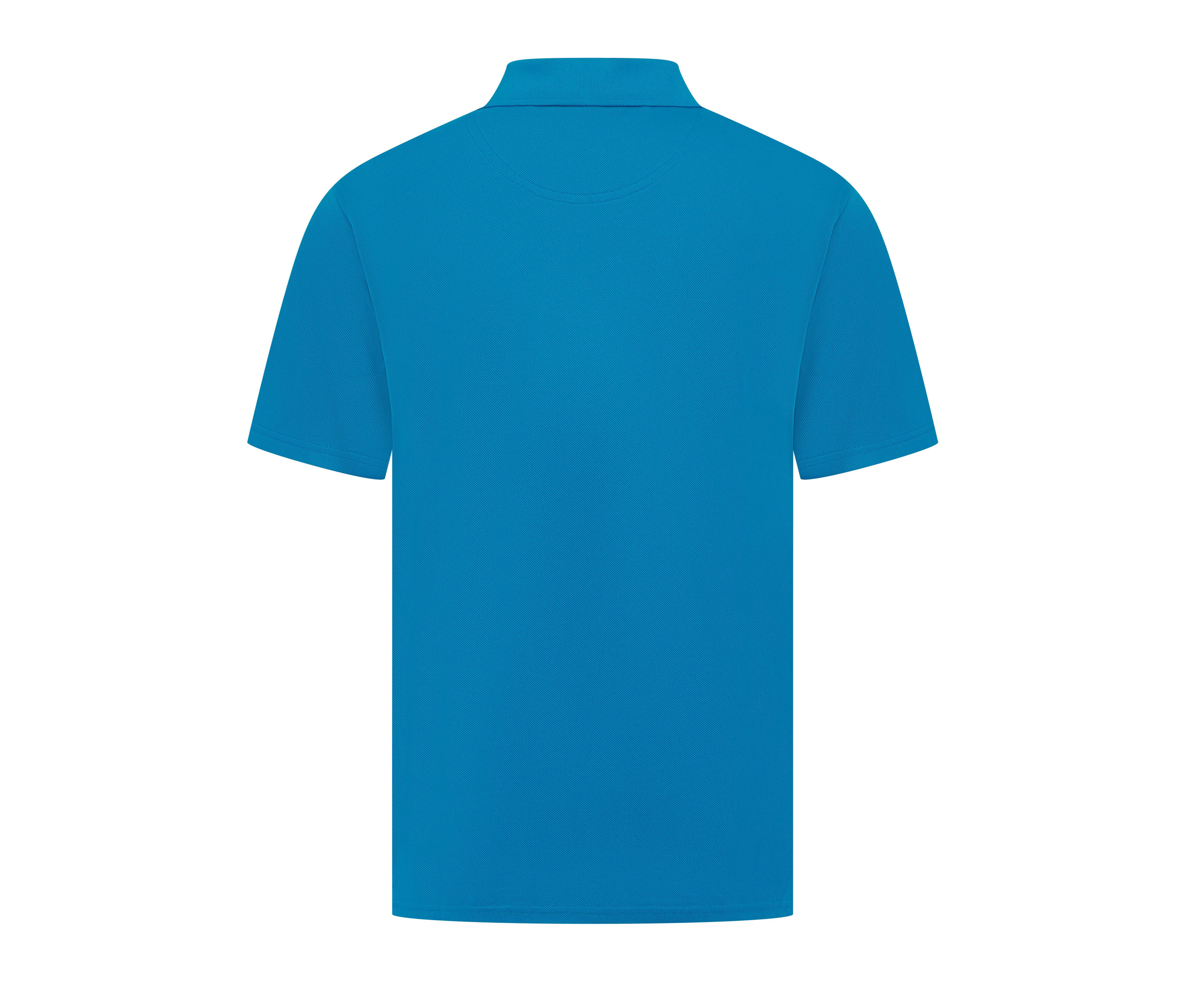MEN'S COOLPLUS® WICKING POLO SHIRT