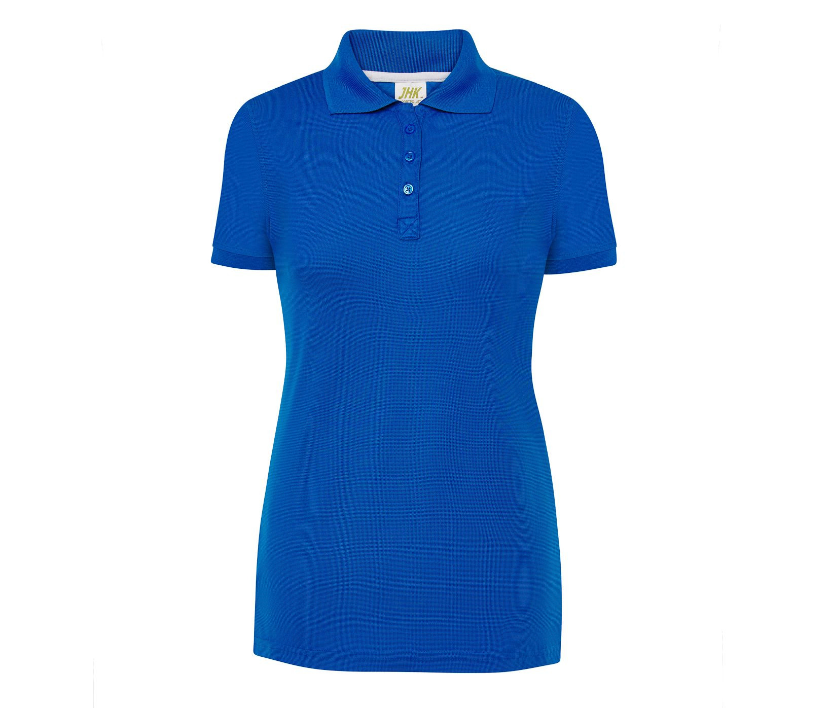 LADY SPORT PIQUE POLO