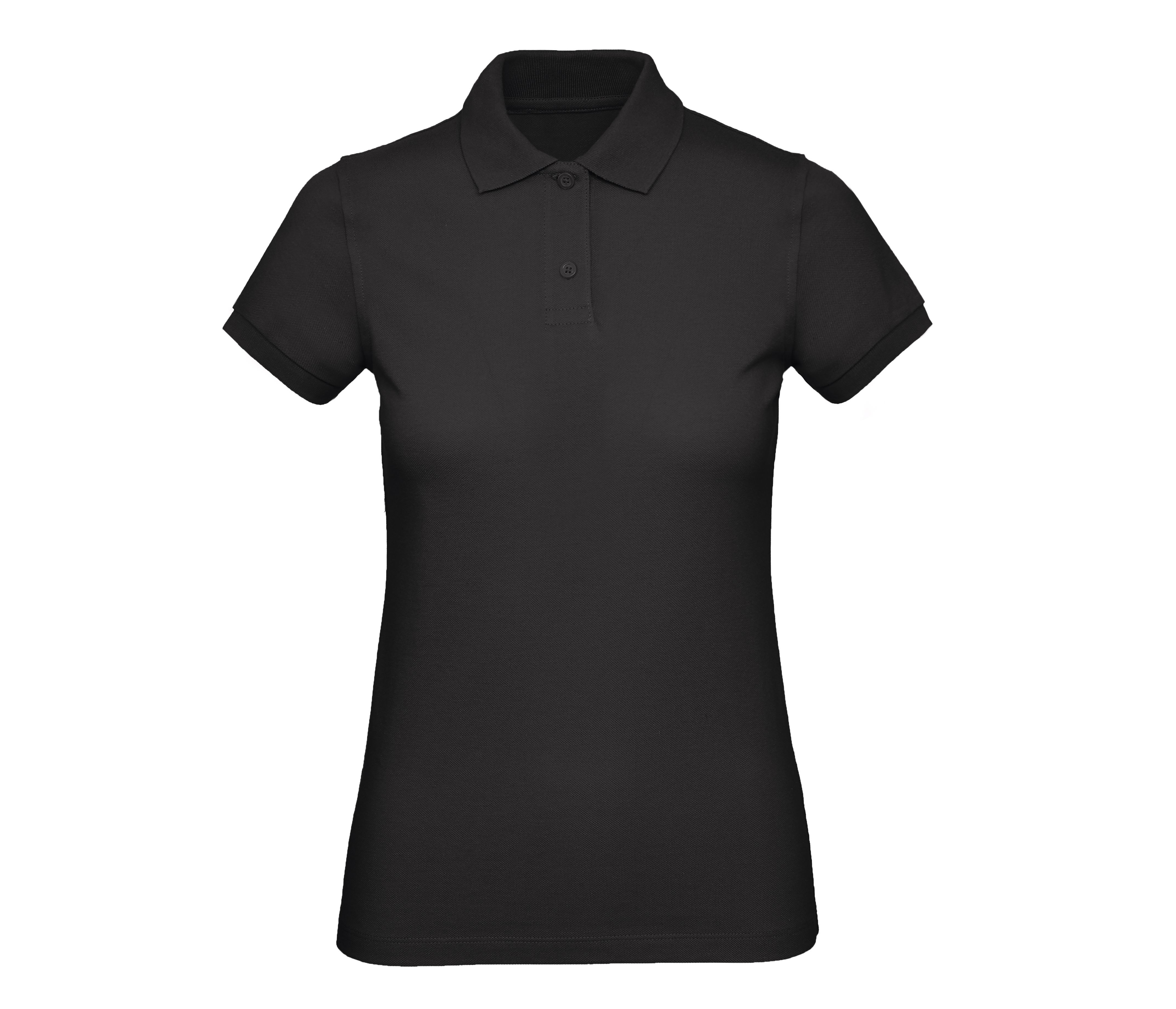 INSPIRE POLO/WOMEN