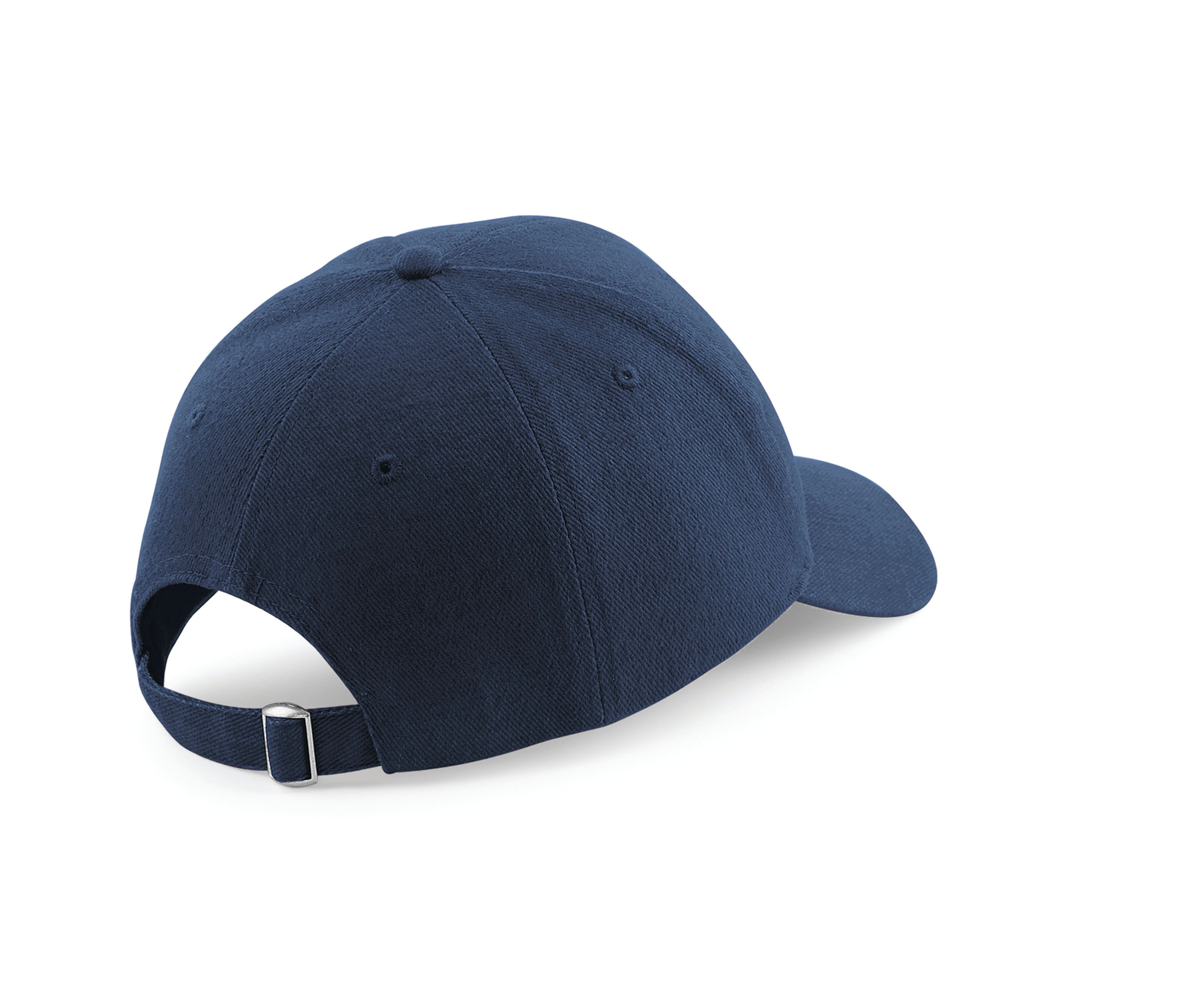 PRO-STYLE HEAVY BRUSHED COTTON CAP