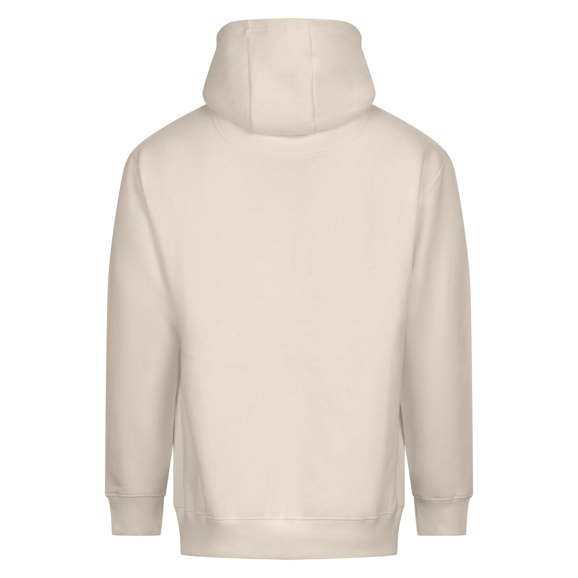 VISION HEAVYWEIGHT HOODIE