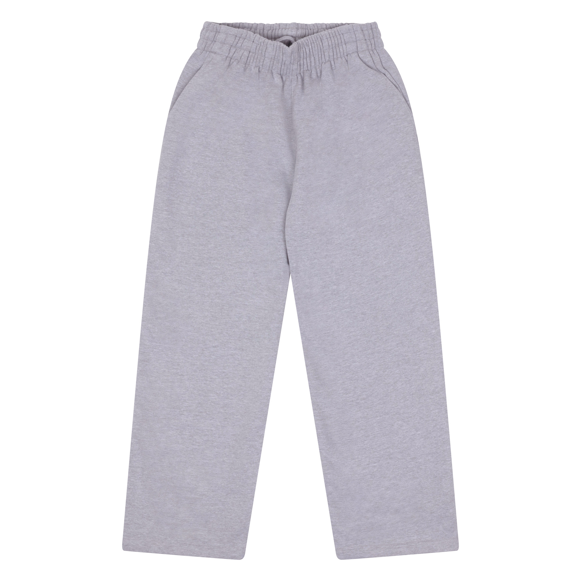 SIGNATURE HEAVYWEIGHT JOGPANTS