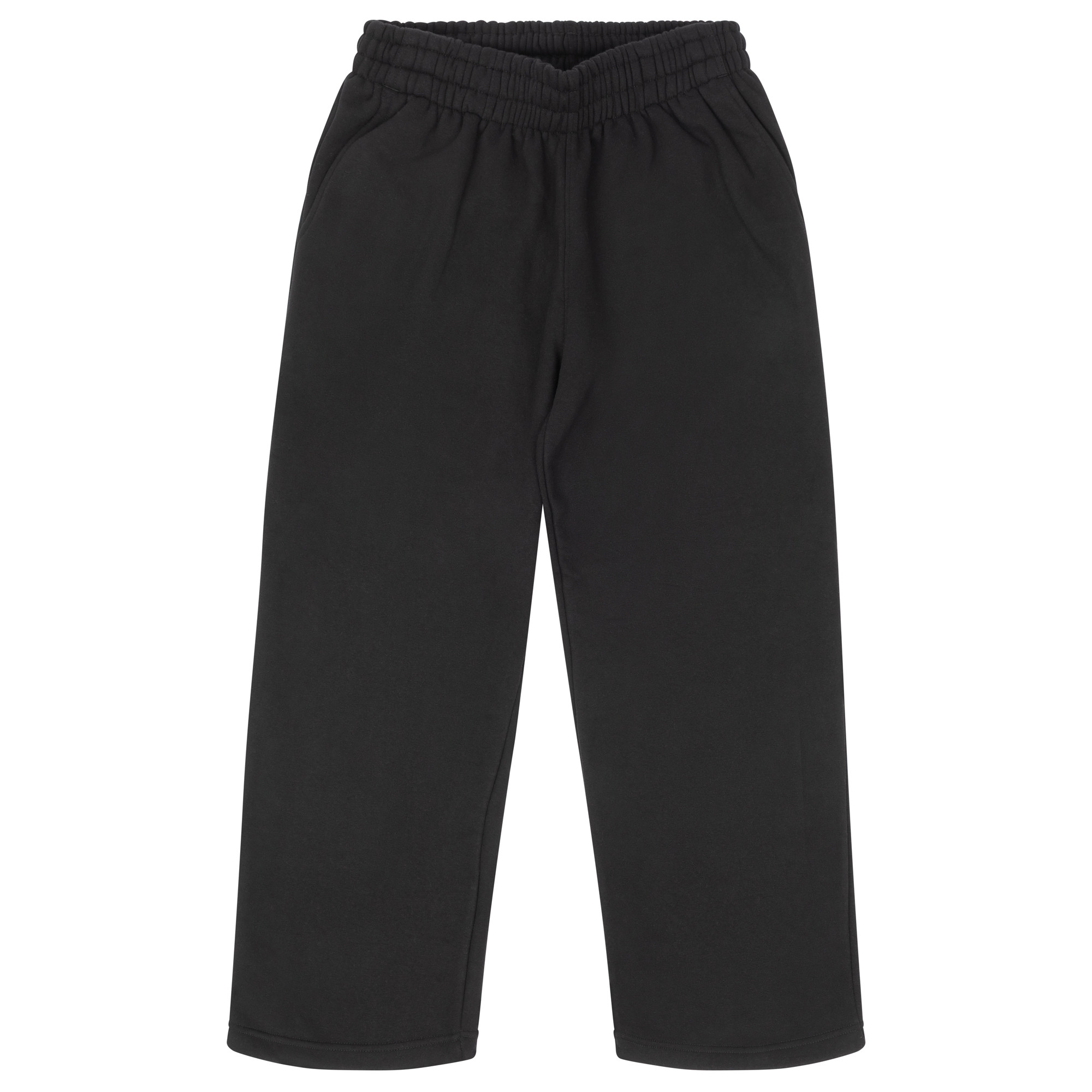 SIGNATURE HEAVYWEIGHT JOGPANTS