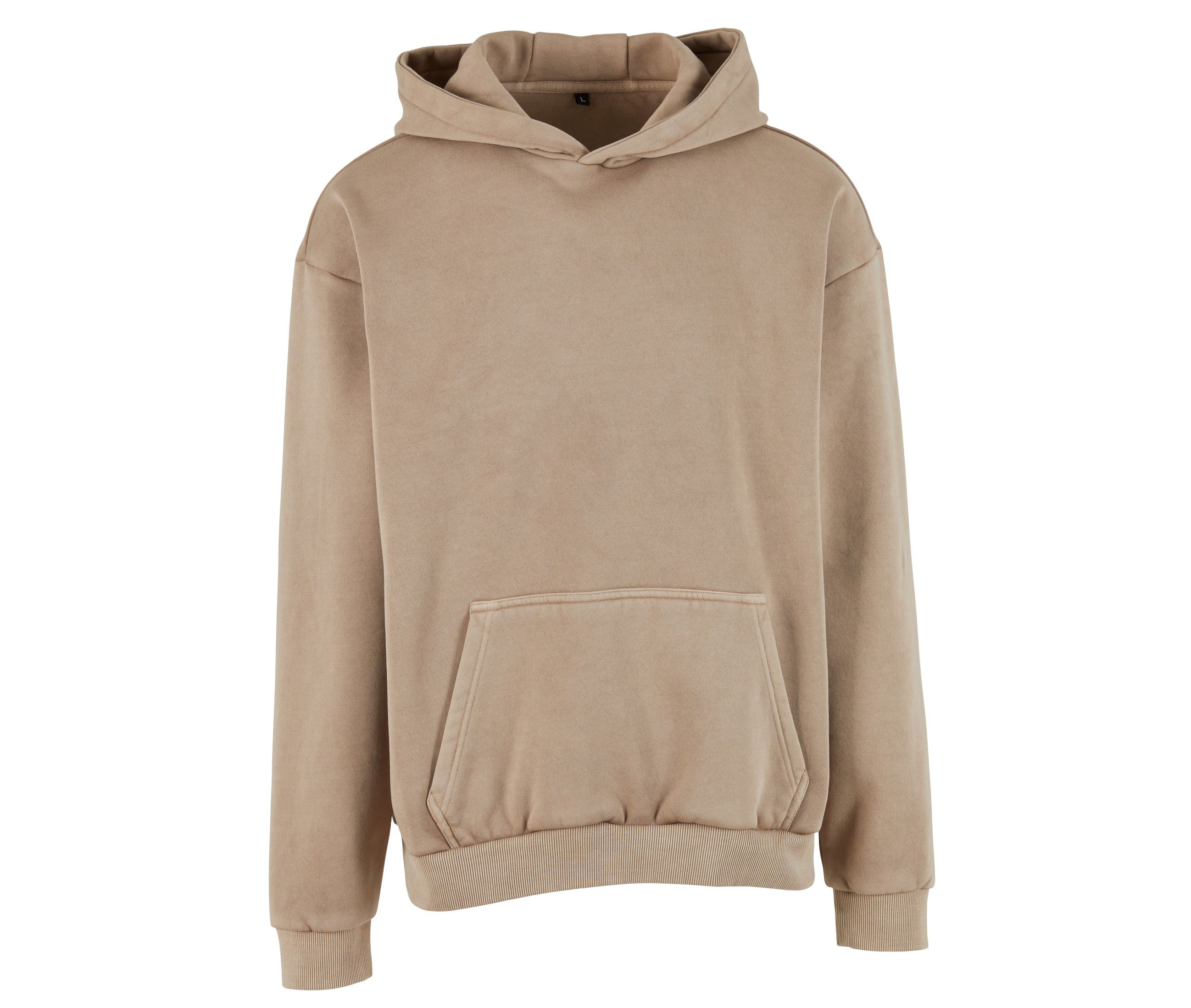 VINTAGE HEAVY HOODIE