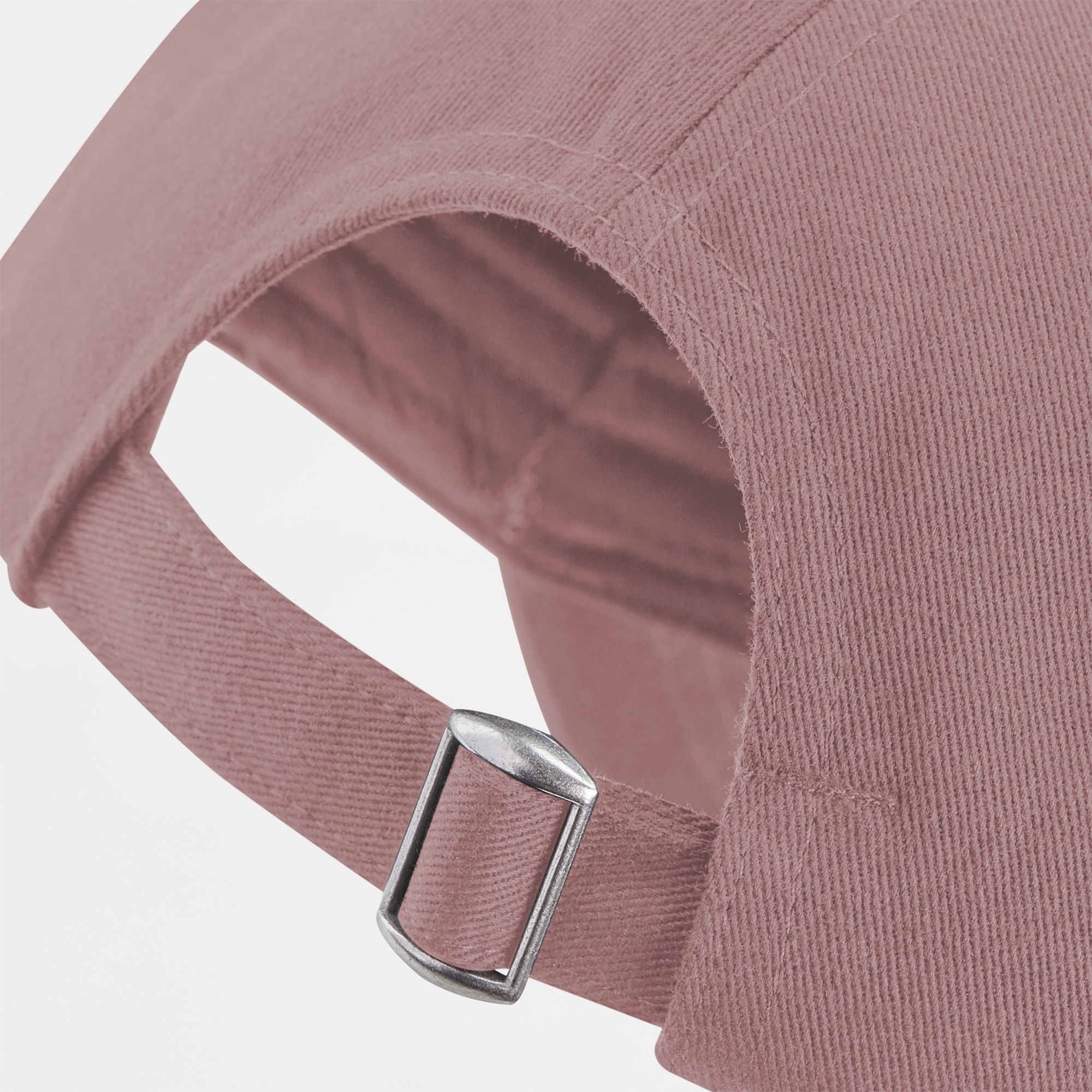 EARTHAWARE® ORGANIC COTTON 5 PANEL CAP