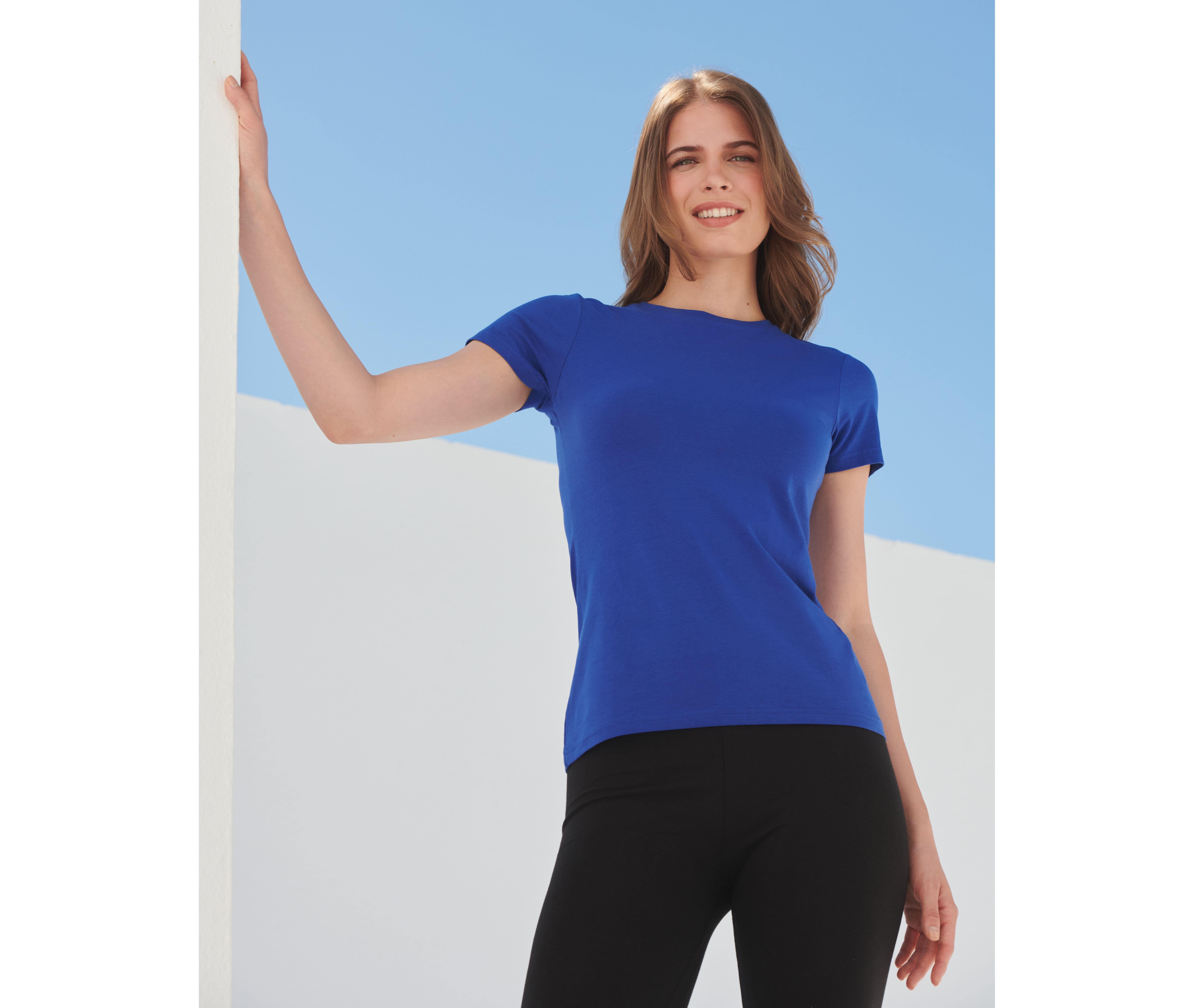 THE FEEL GOOD T WOMEN