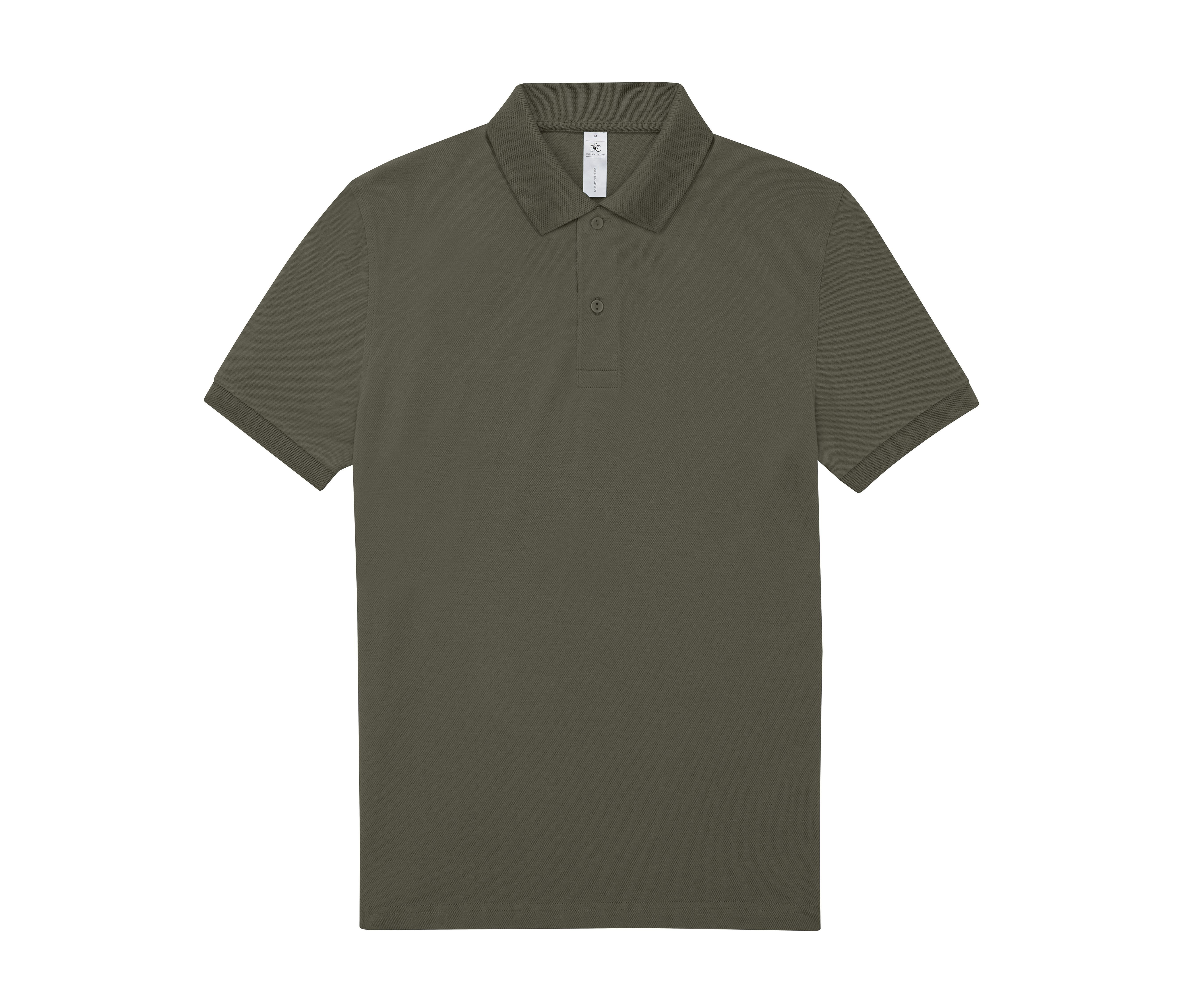 B&C MY POLO 180