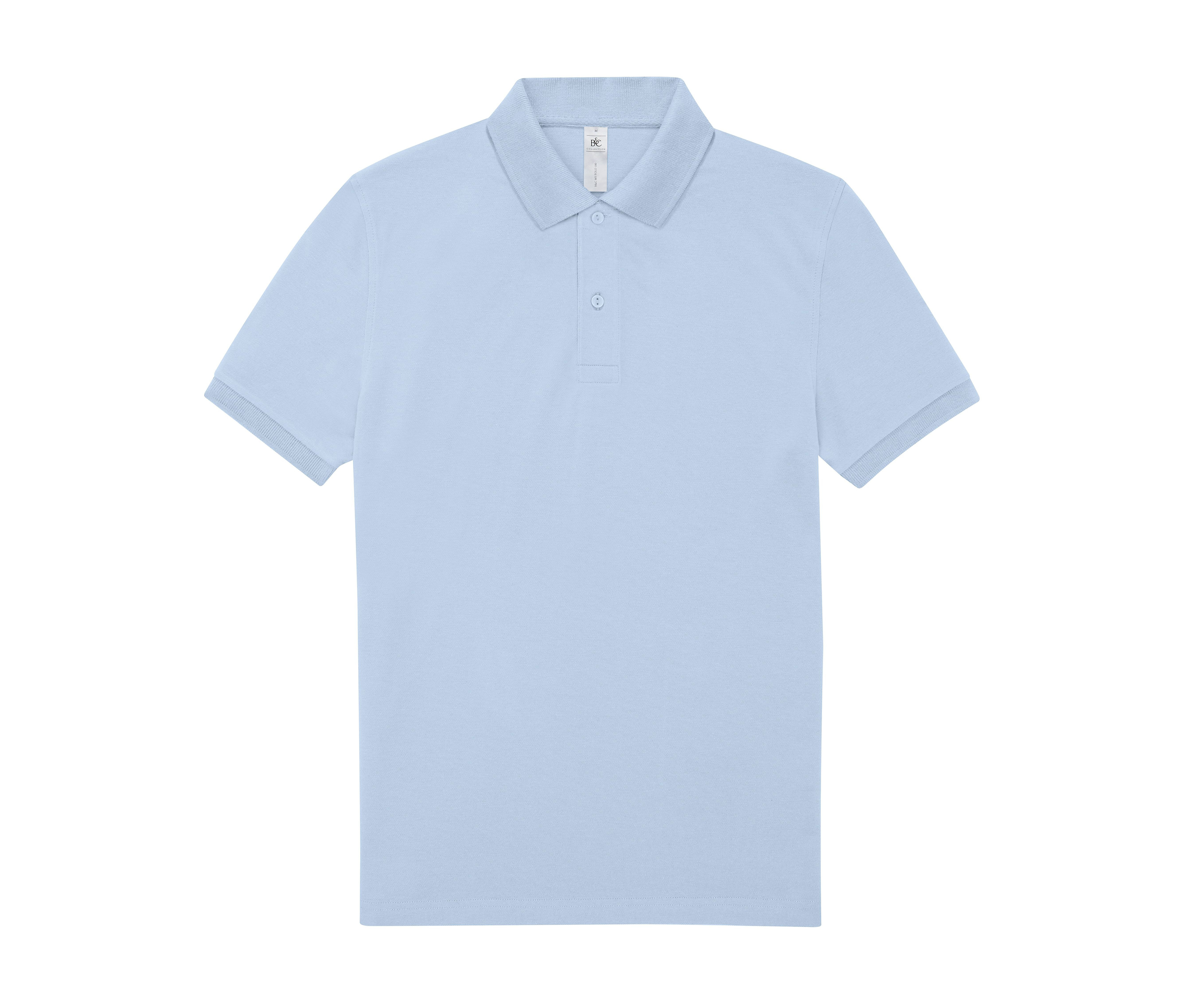 B&C MY POLO 180