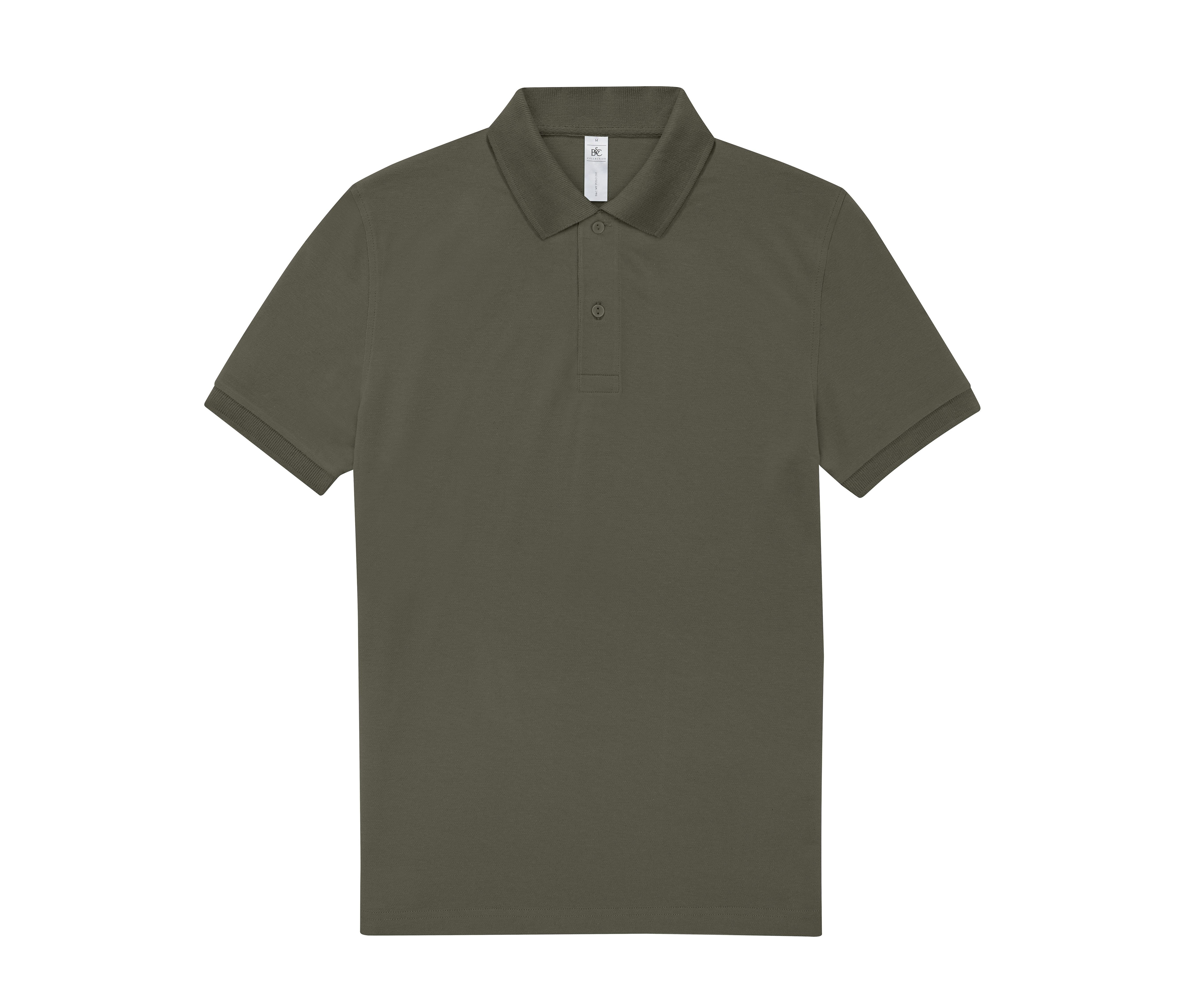 B&C MY POLO 210