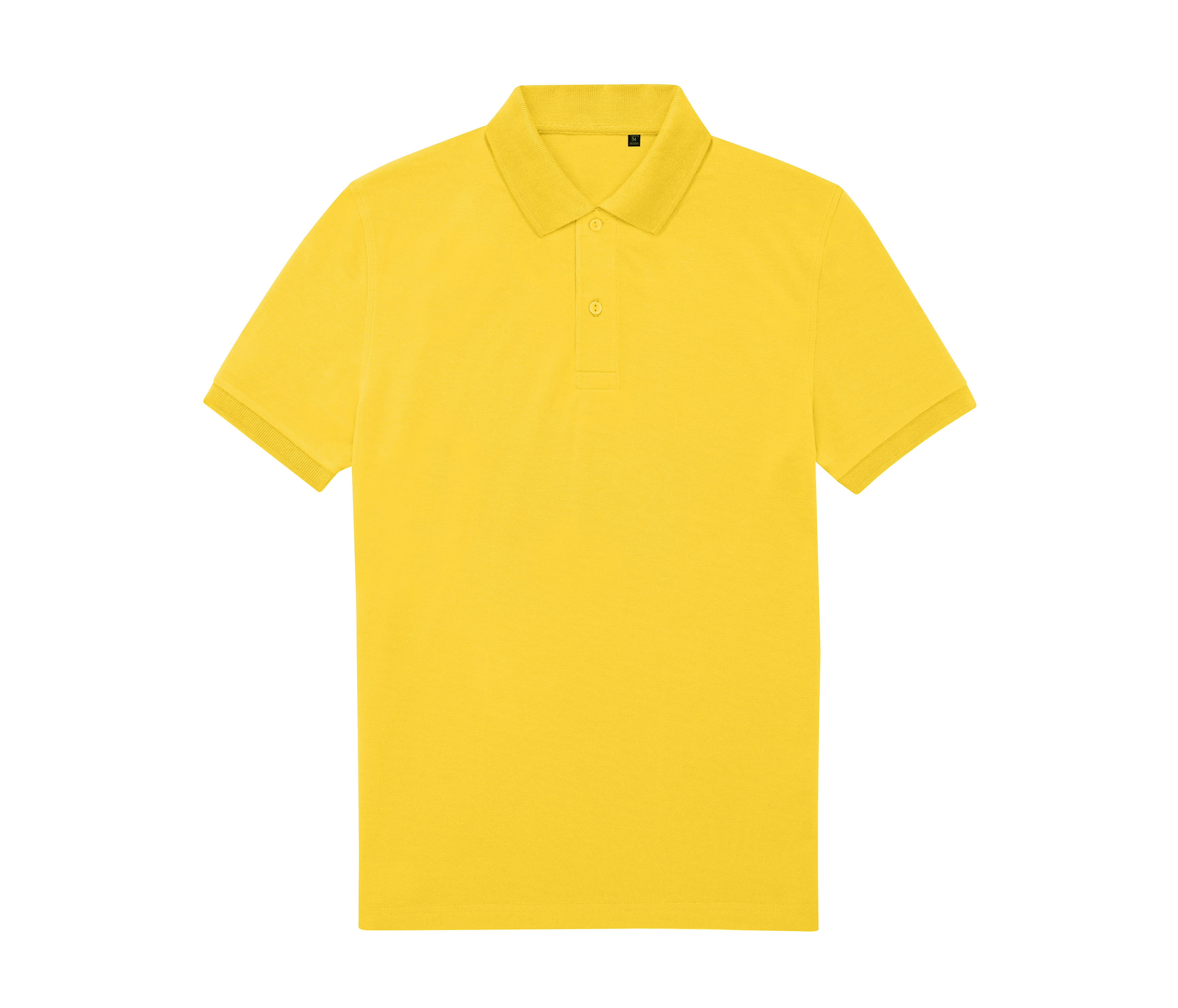 B&C MY ECO POLO 65/35