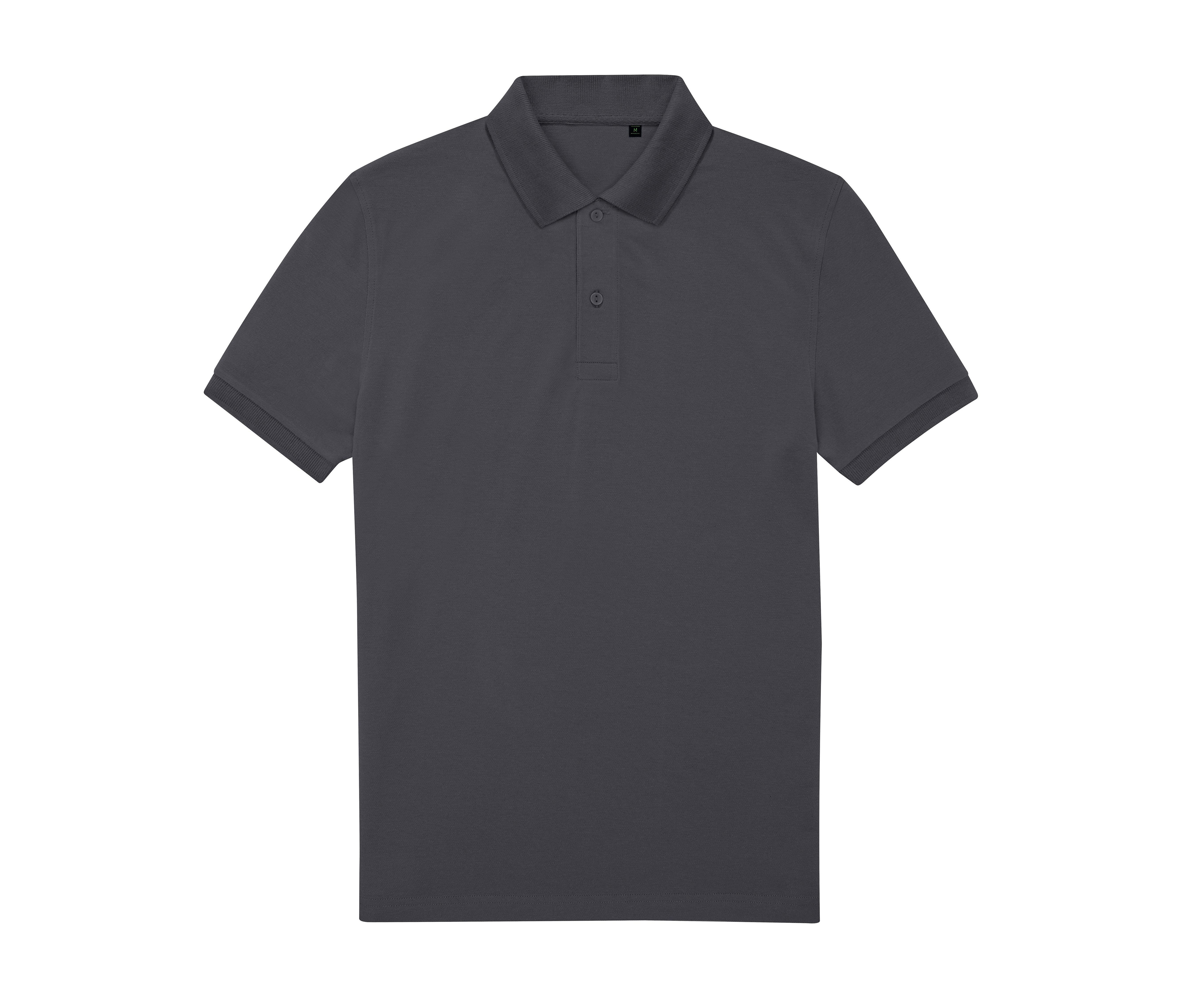 B&C MY ECO POLO 65/35