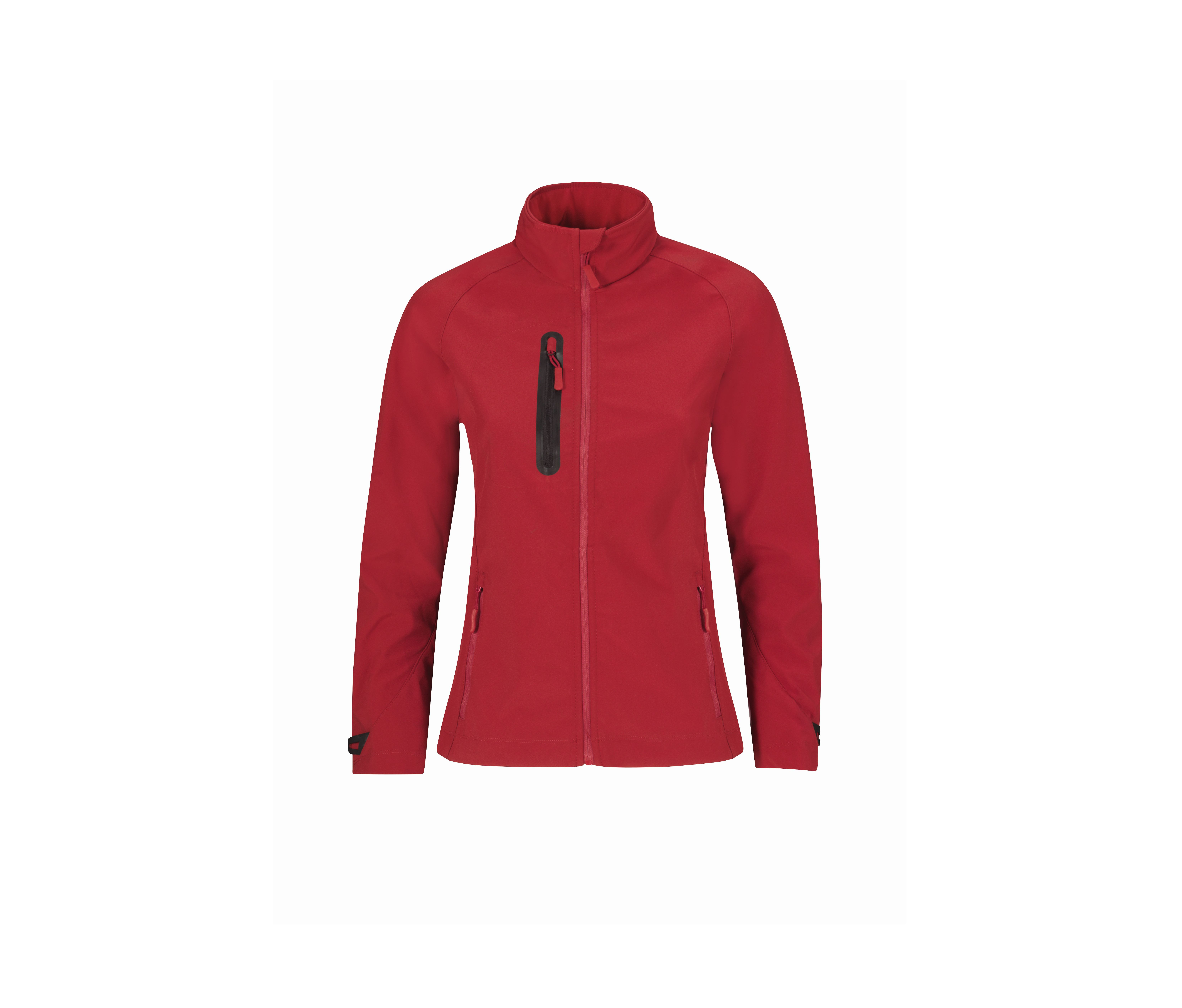 X-LITE SOFTSHELL WOMEN
