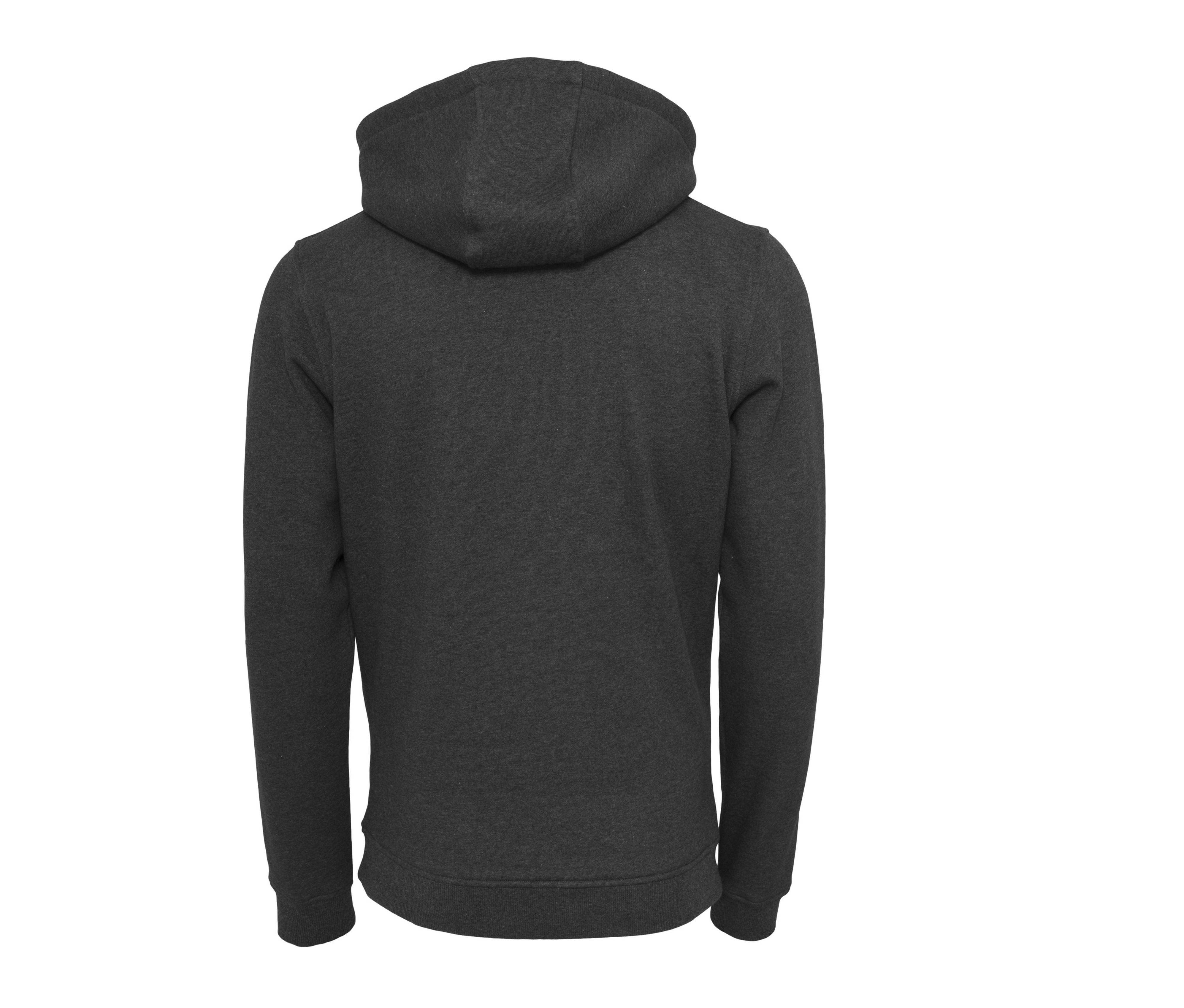 HEAVY HOODY
