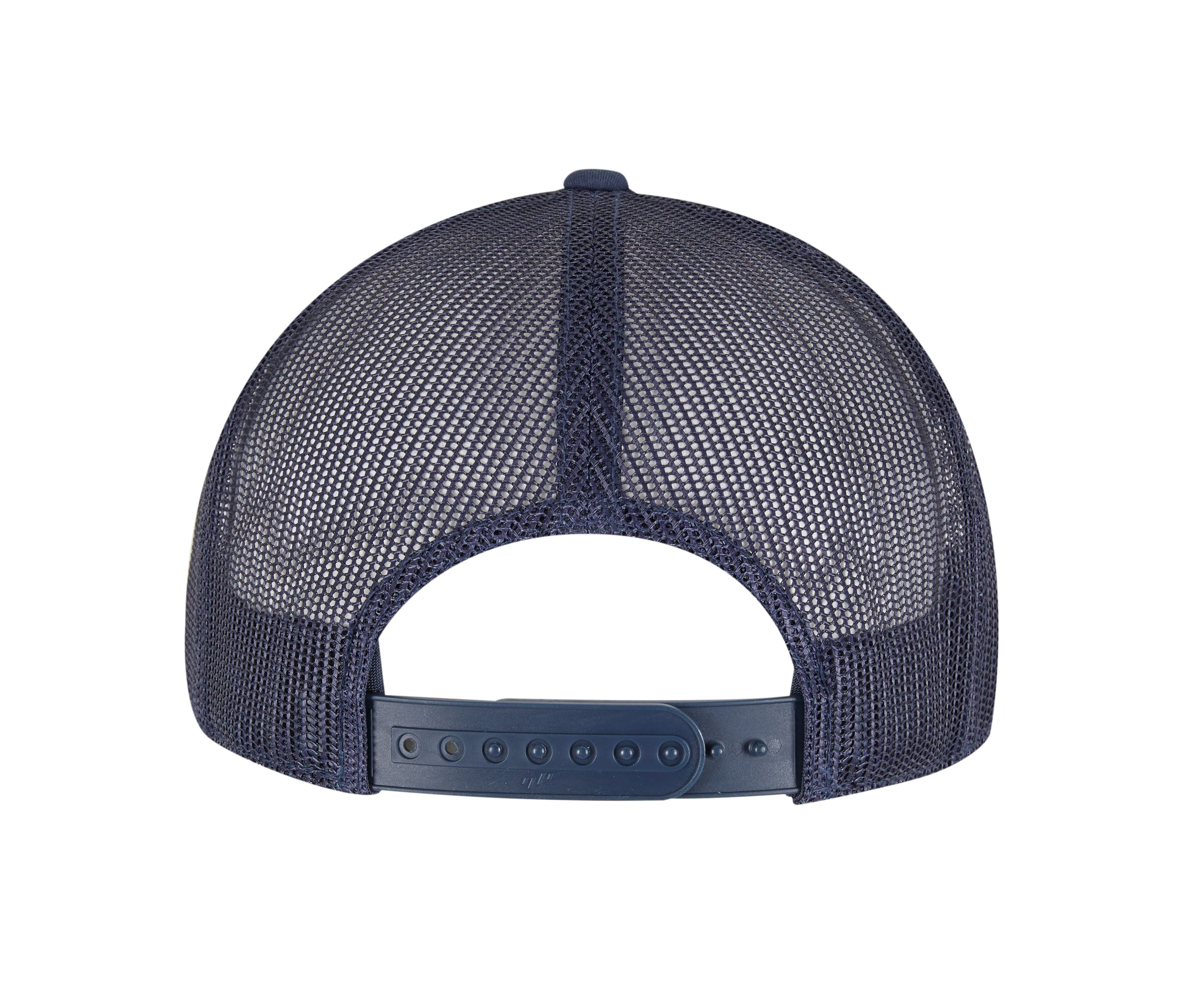 7 PANEL CLASSIC TRUCKER CAP