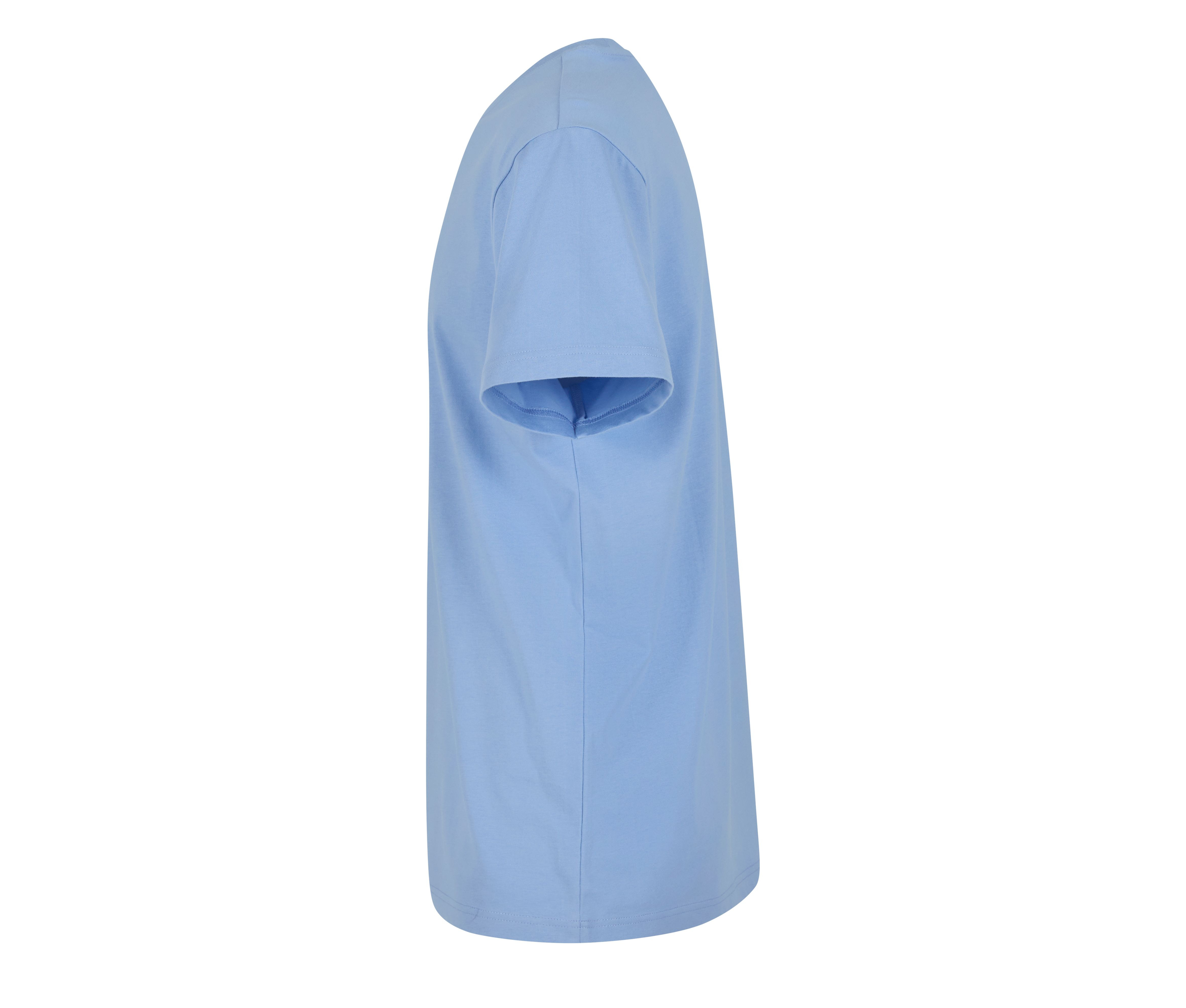 ROUND NECK T-SHIRT
