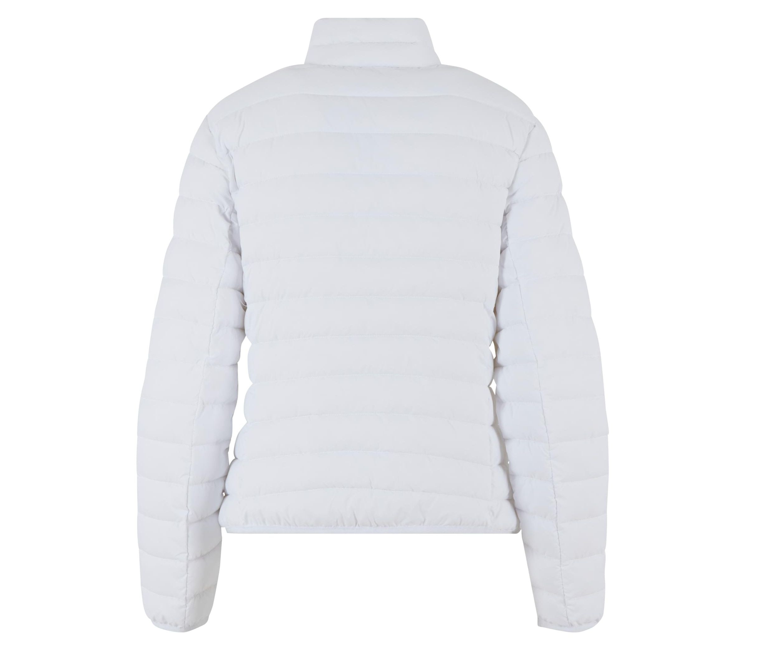 LADIES LIGHT PUFFER JACKET