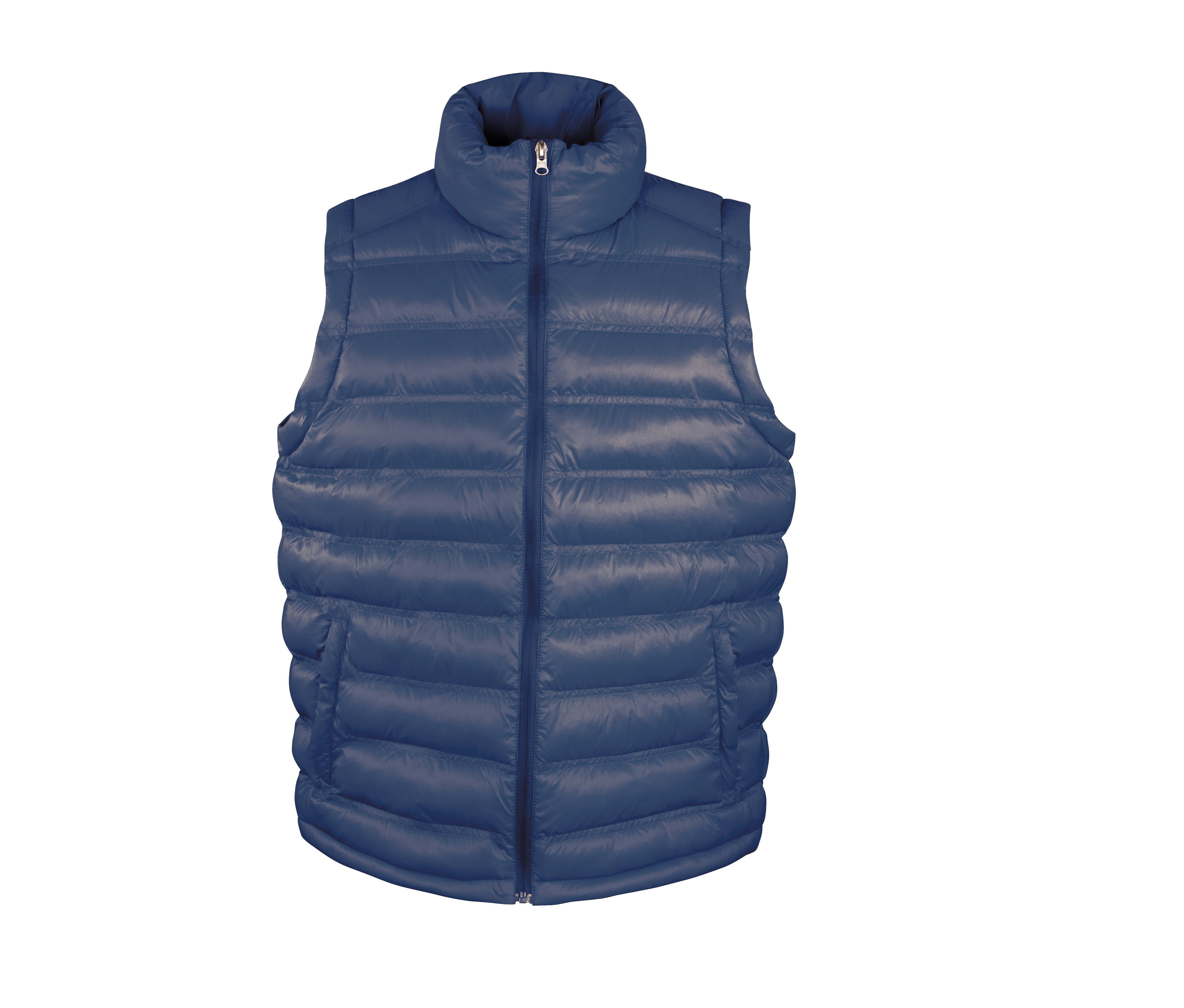 ICE BIRD PADDED GILET