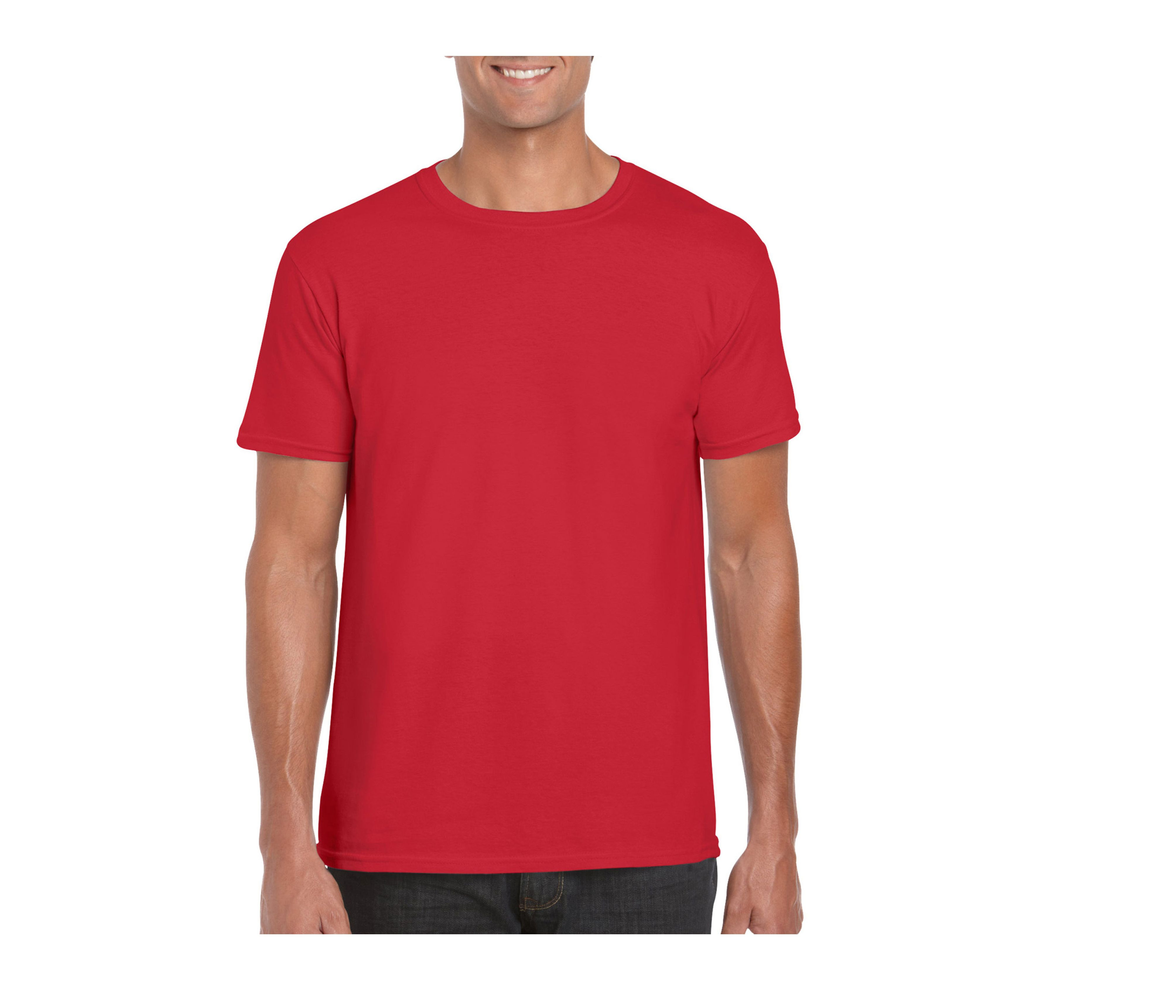 SOFTSTYLE ADULT T-SHIRT