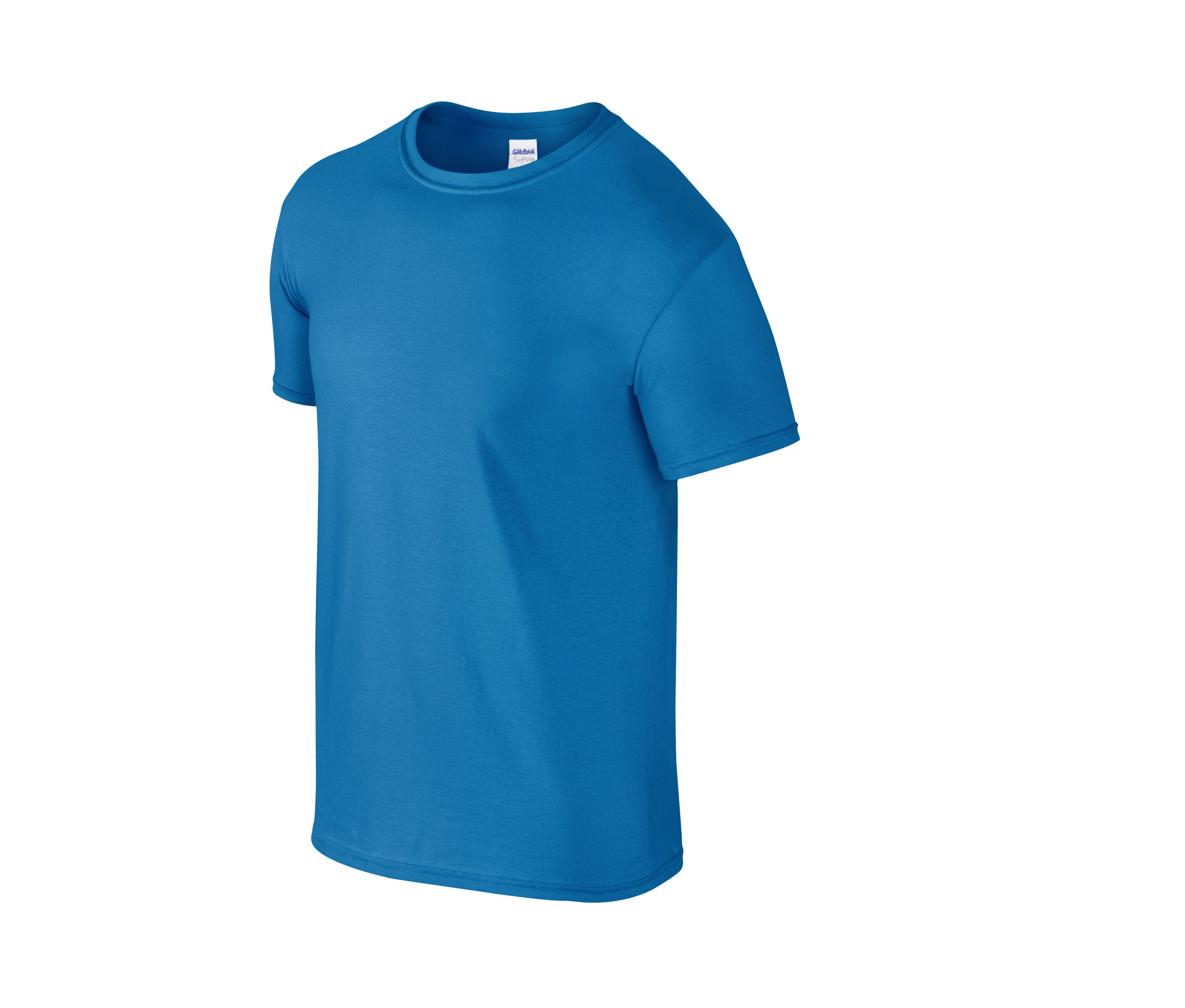 SOFTSTYLE ADULT T-SHIRT