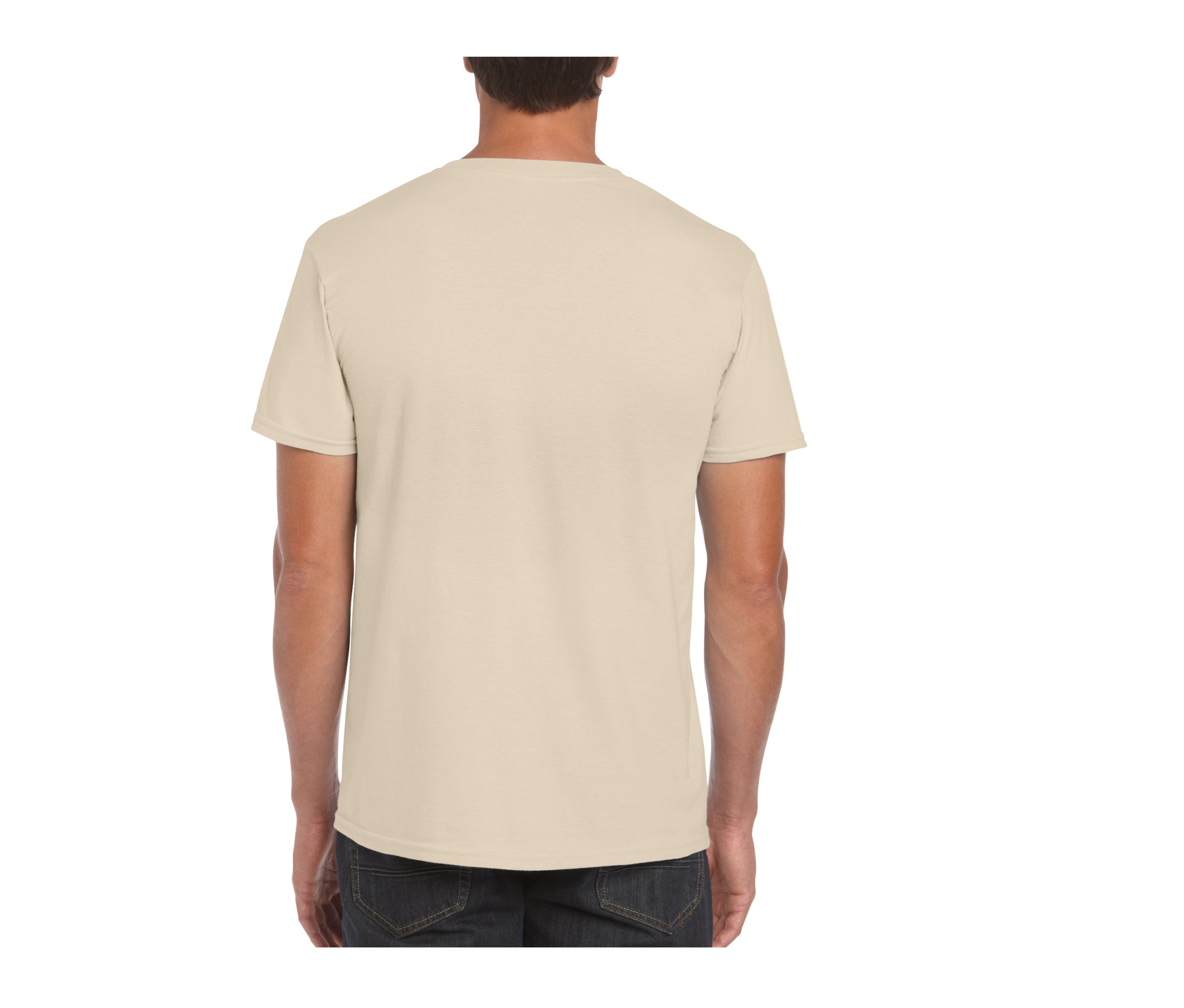 SOFTSTYLE ADULT T-SHIRT