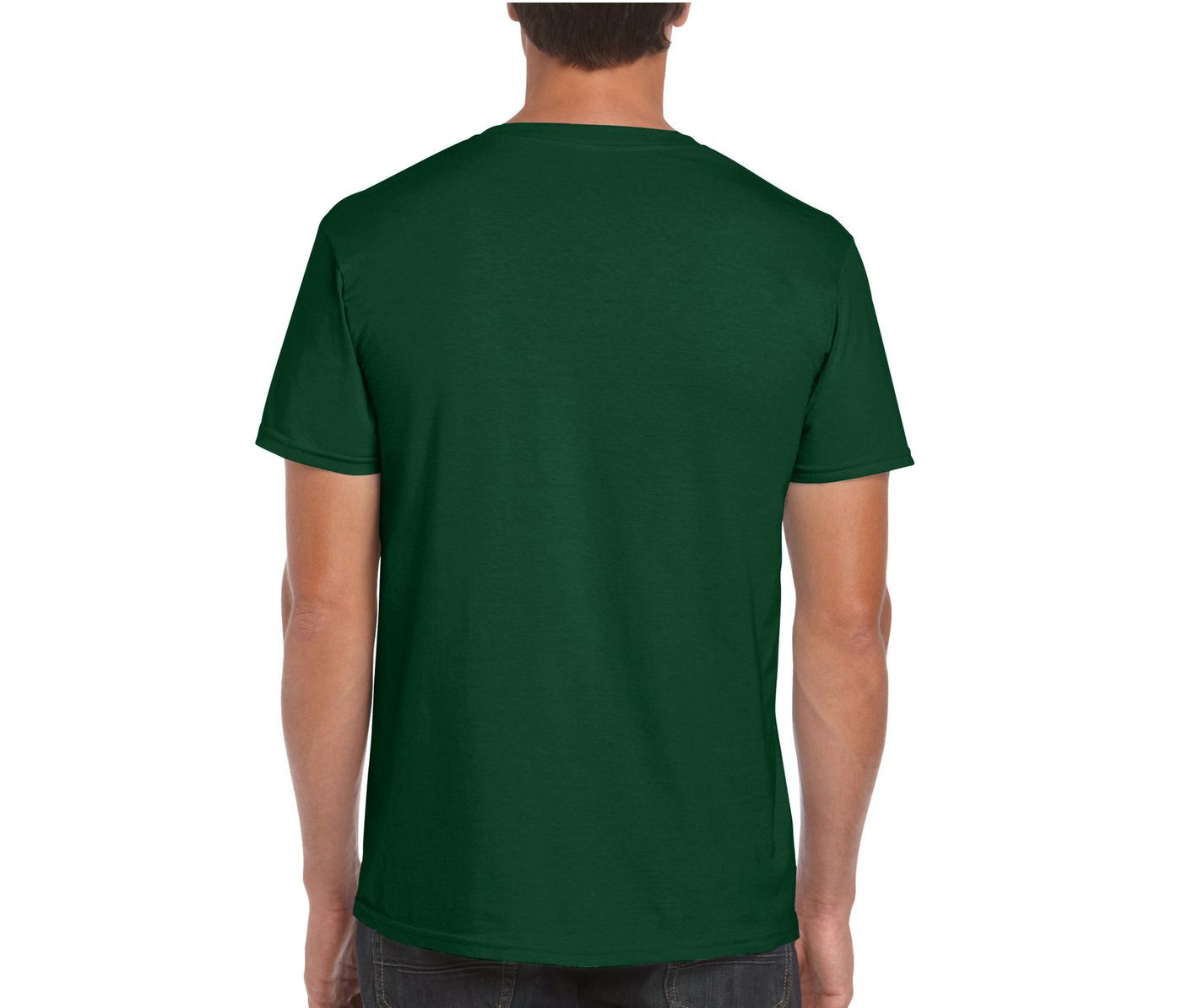 SOFTSTYLE ADULT T-SHIRT